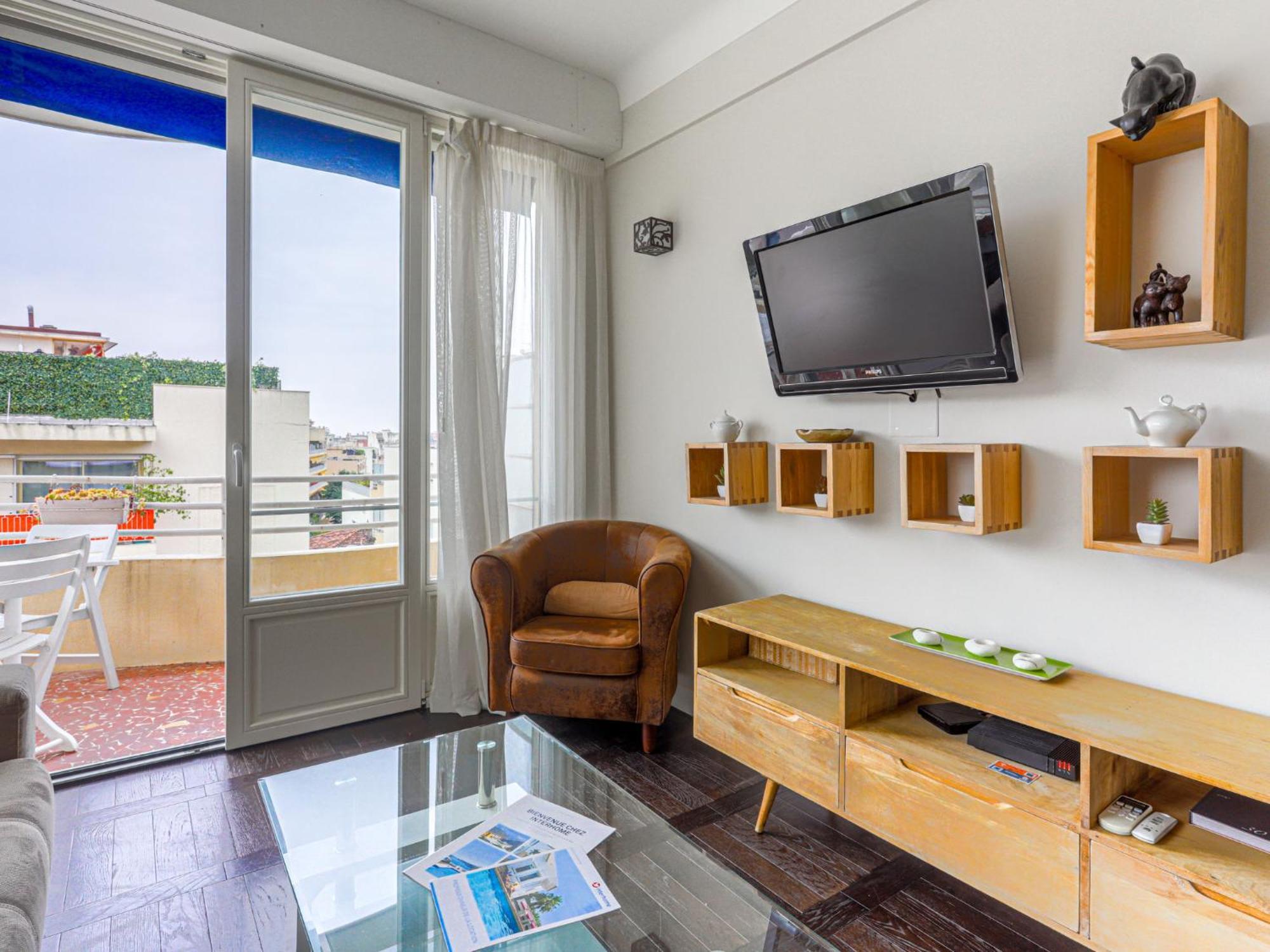 Saint Christophe By Interhome Apartment *