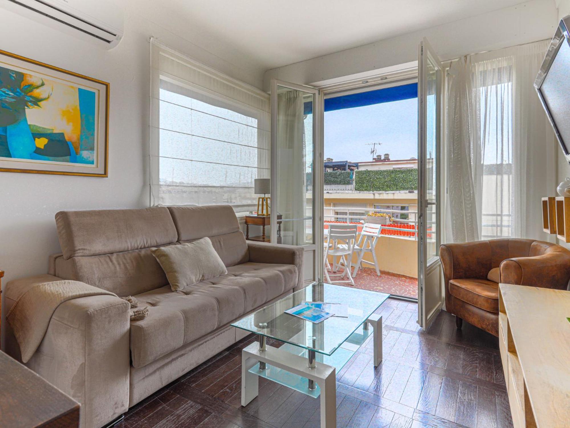 Apartment Saint Christophe By Interhome *