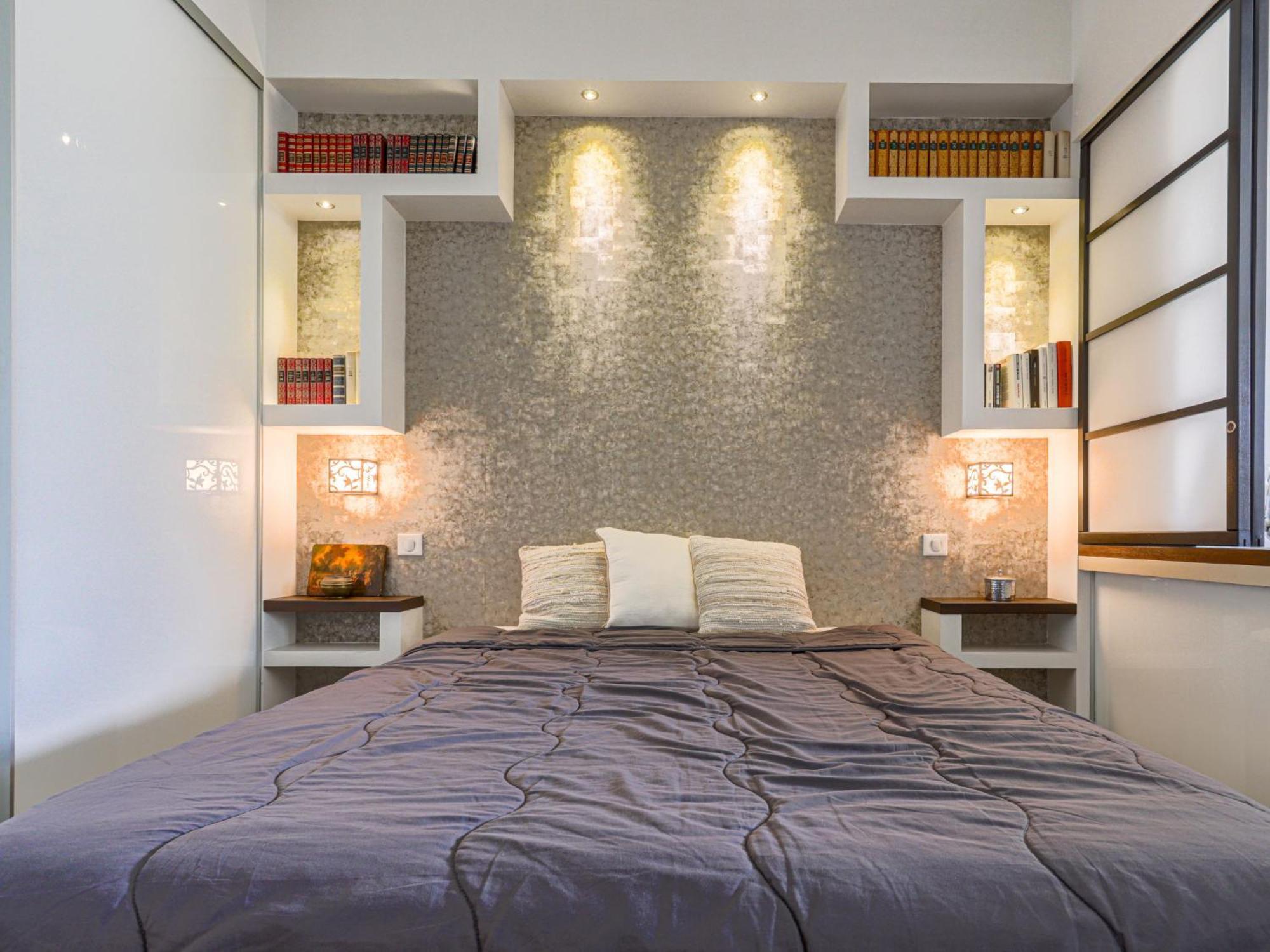 Saint Christophe By Interhome Apartment Nice