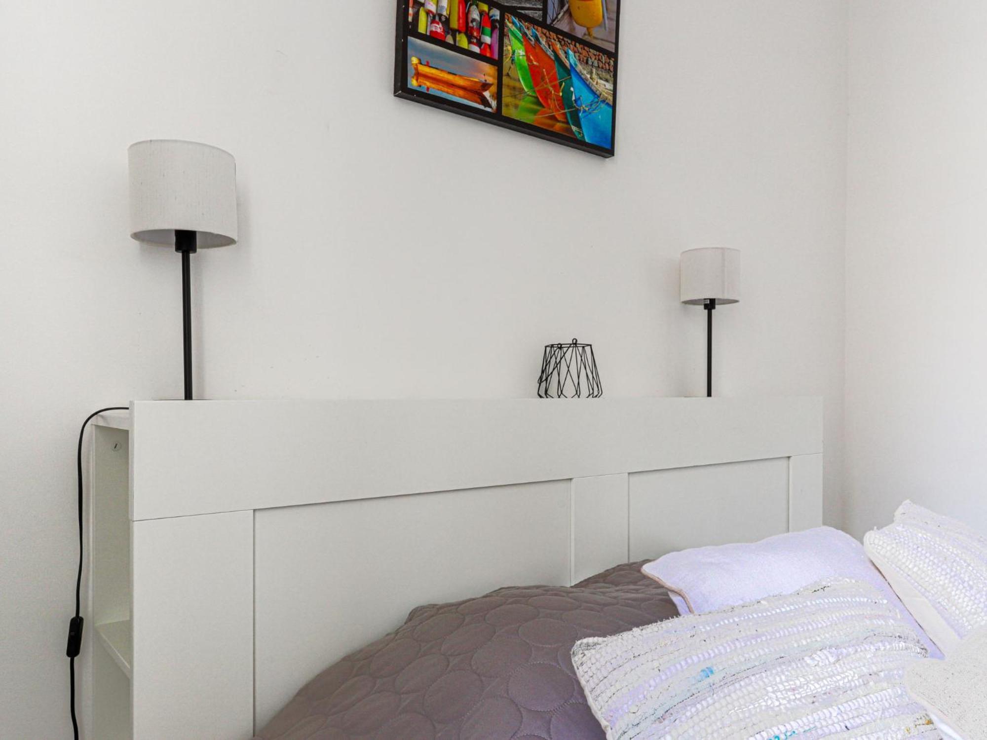 Herold-1 By Interhome Apartment *