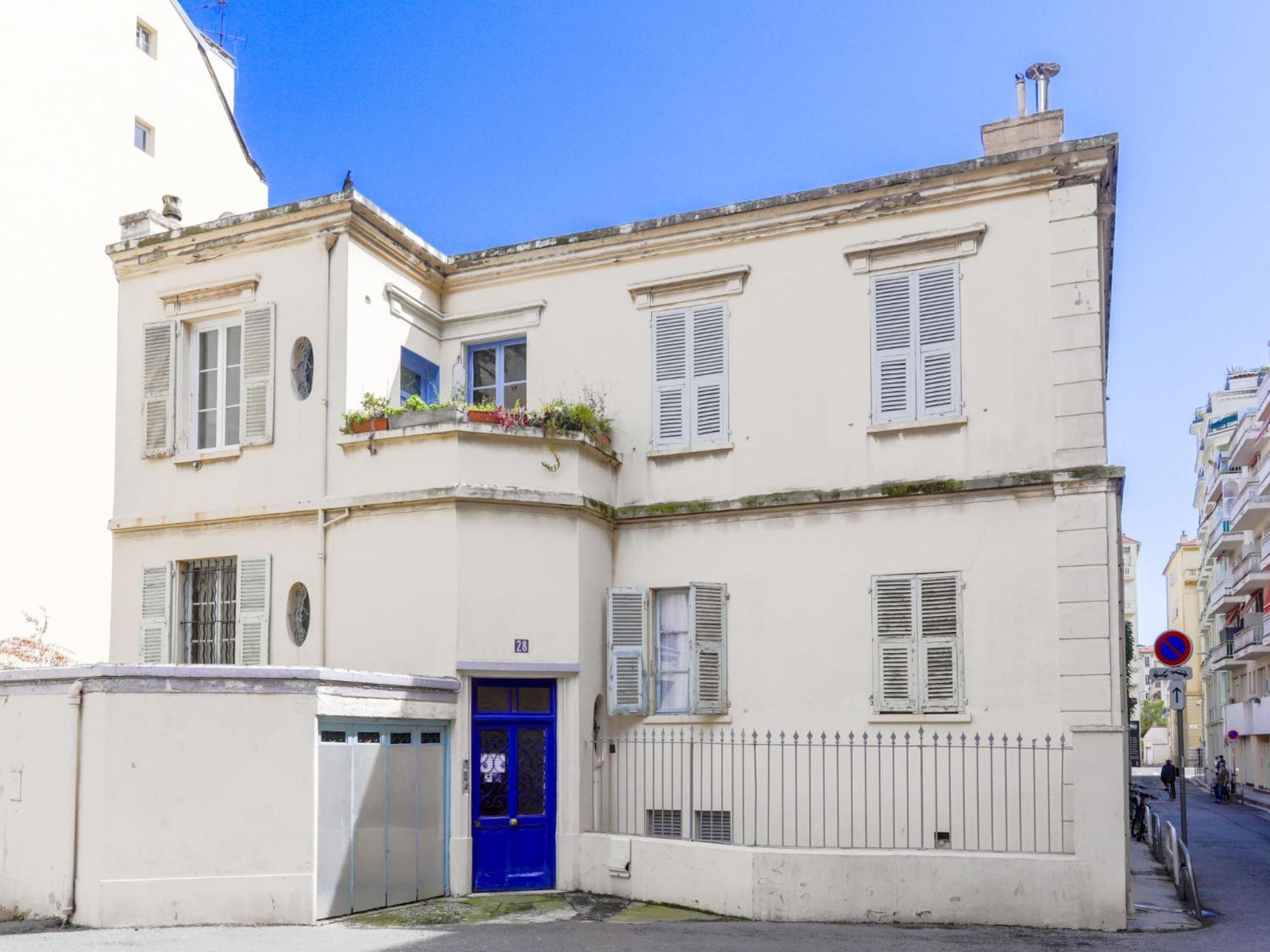 Herold-1 By Interhome Apartment *