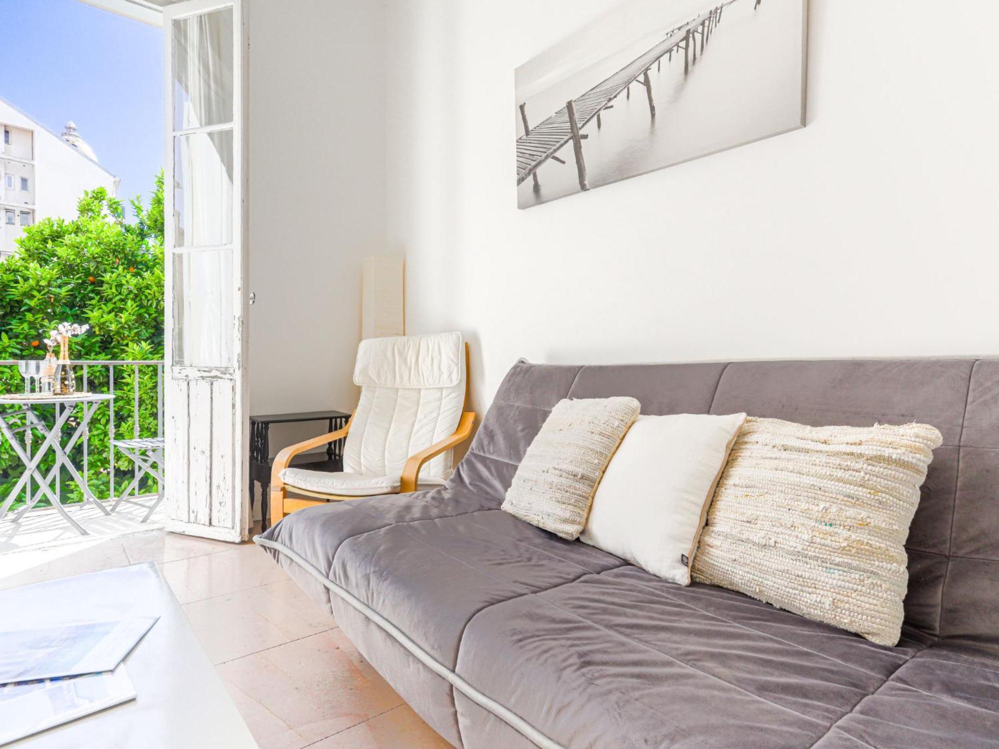 Apartment Herold-1 By Interhome *