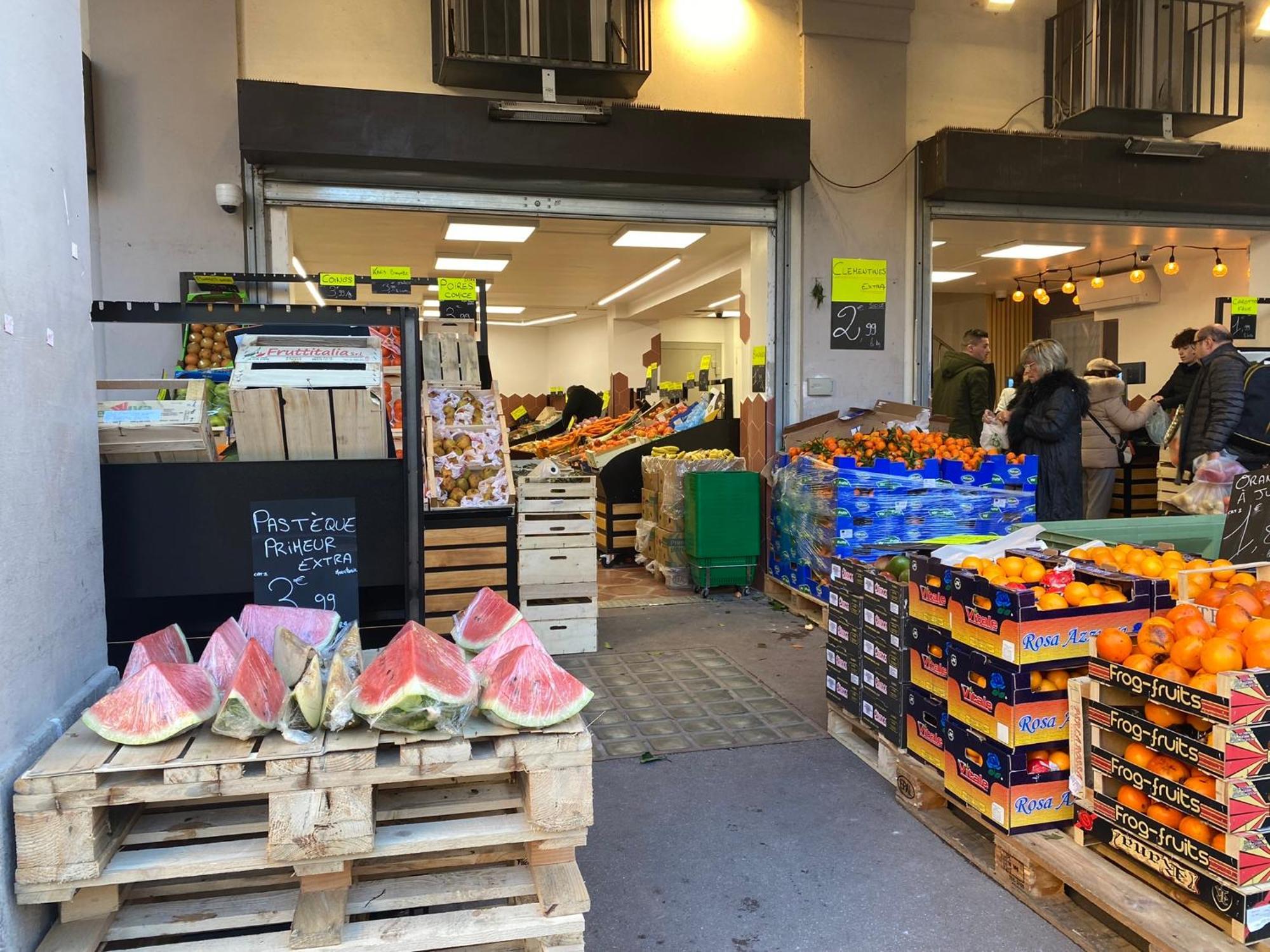 Apartamento Profiter Des Plages Et Du Vieux *