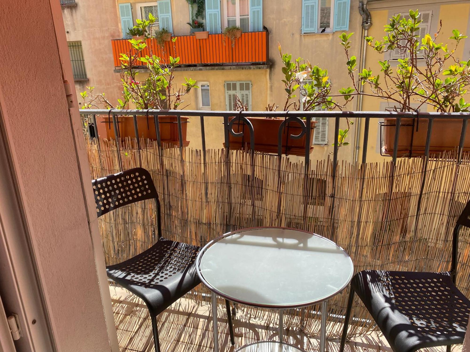 Apartamento Profiter Des Plages Et Du Vieux *