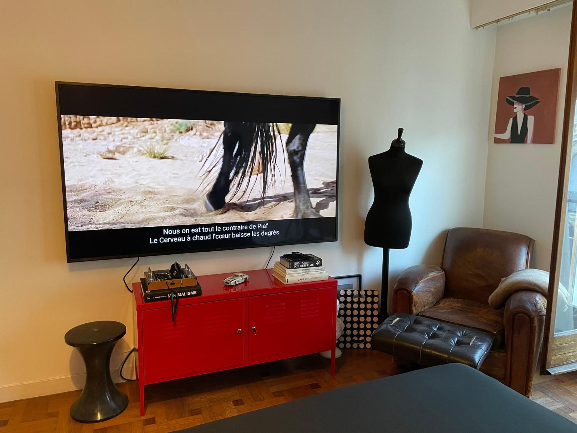 I Berry Berry Much! Nice