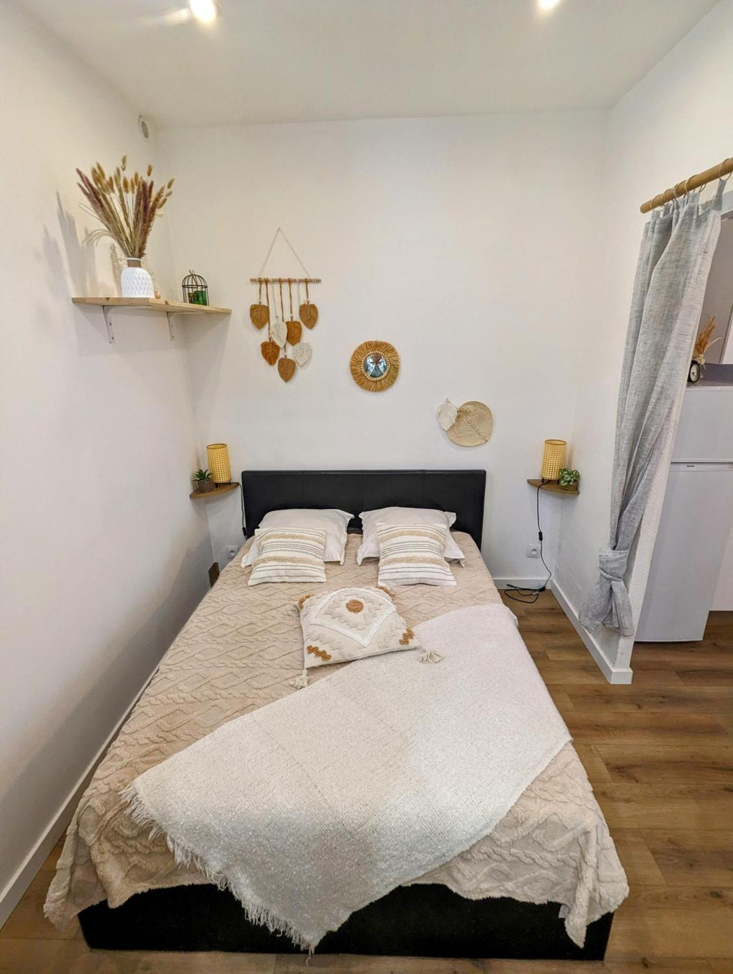 Cosy Proche Du Port Nice