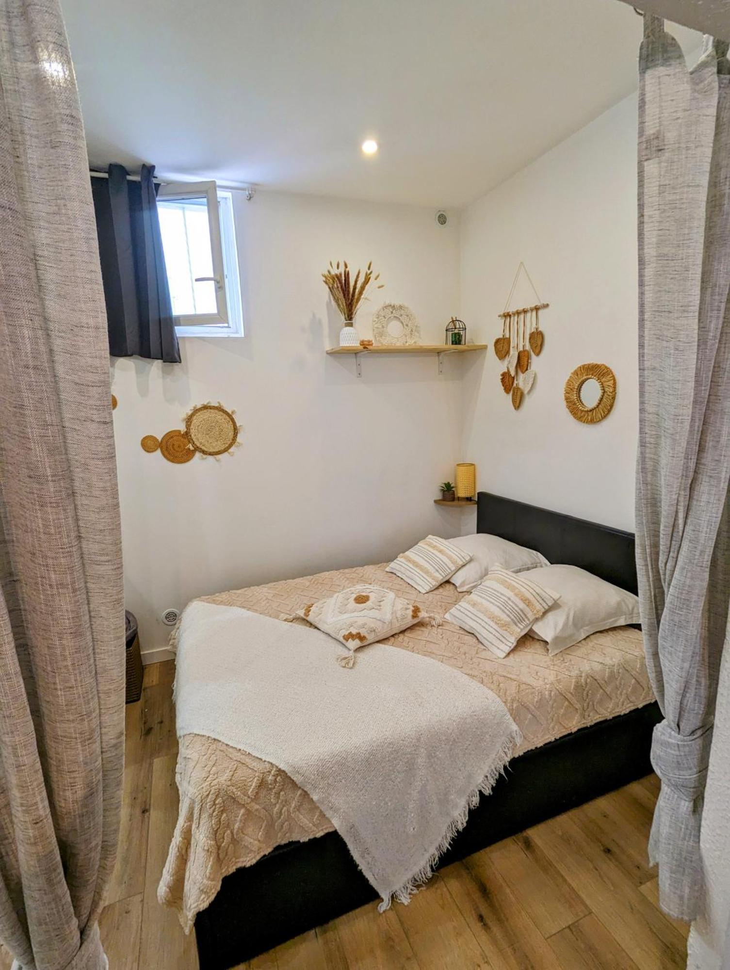 Cosy Proche Du Port Apartment *