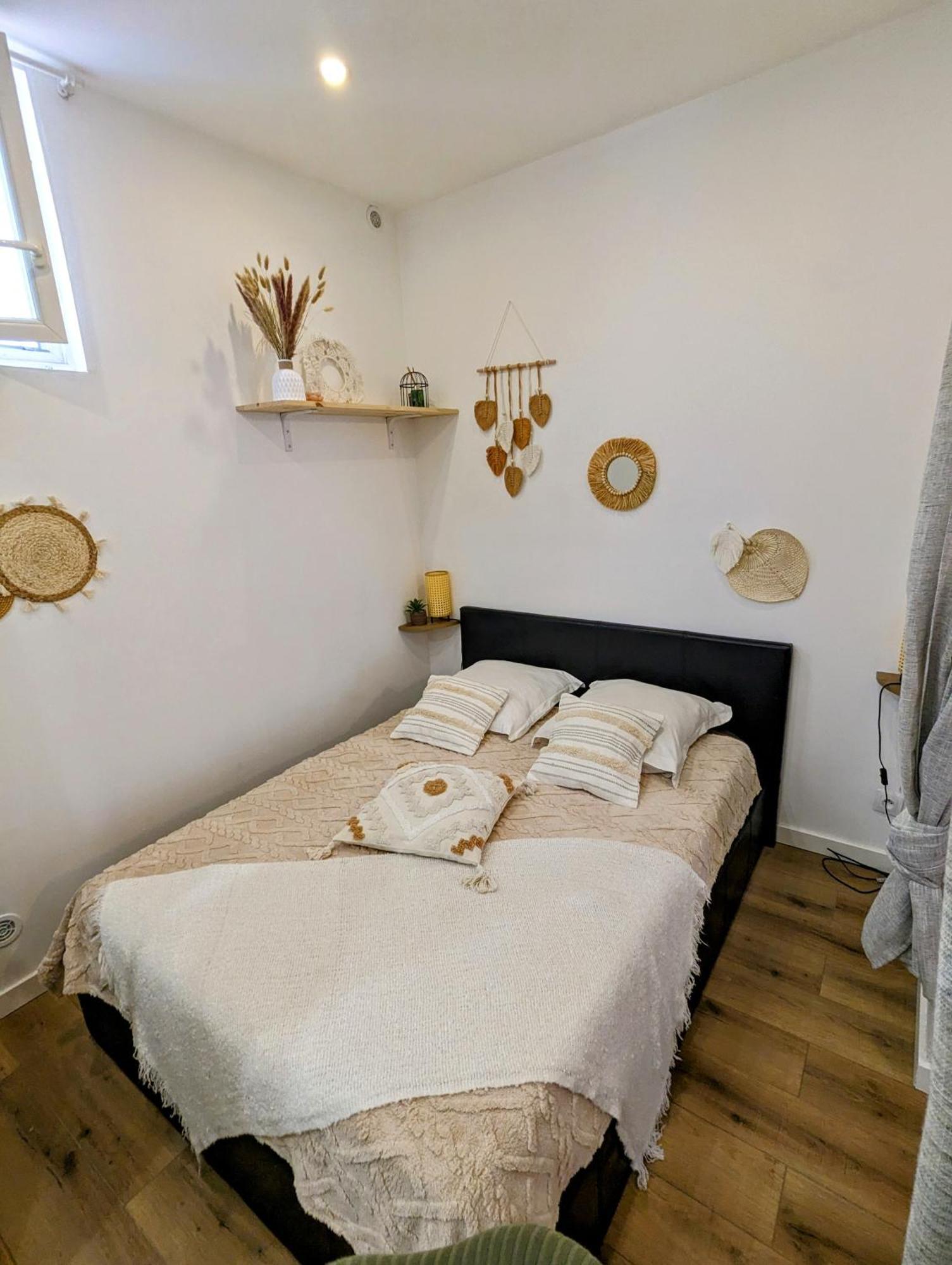 Cosy Proche Du Port Apartment