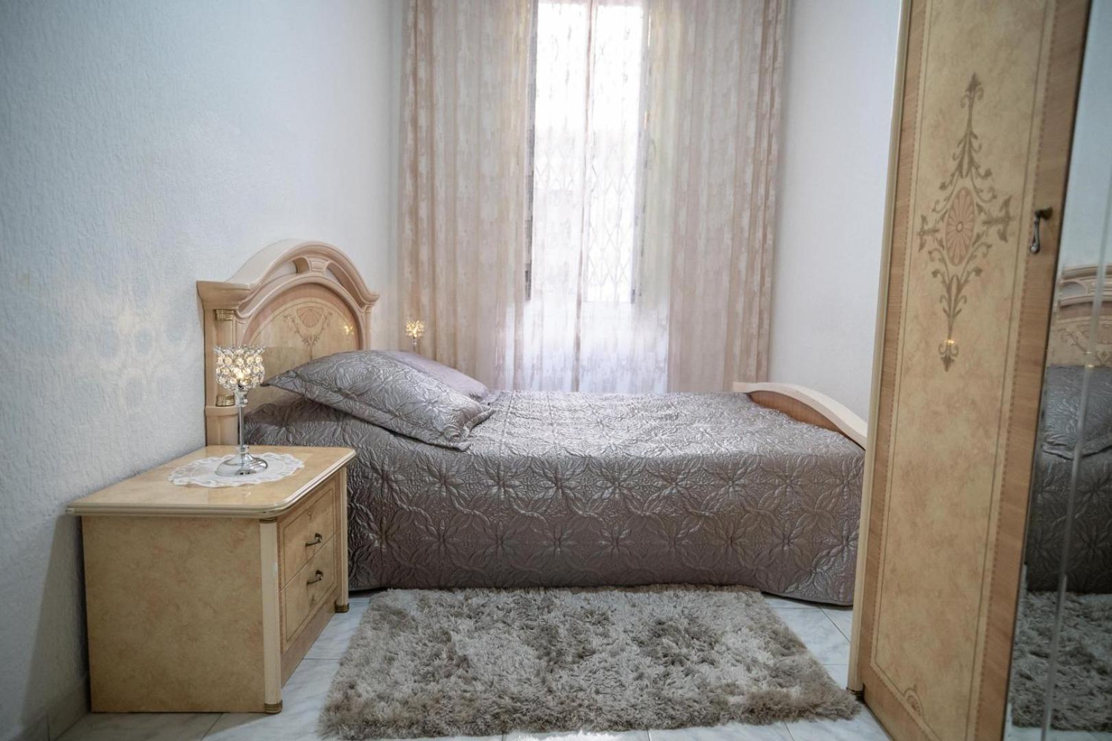Guestready - Sejour Confortable Et Bien Situe Apartment Nice