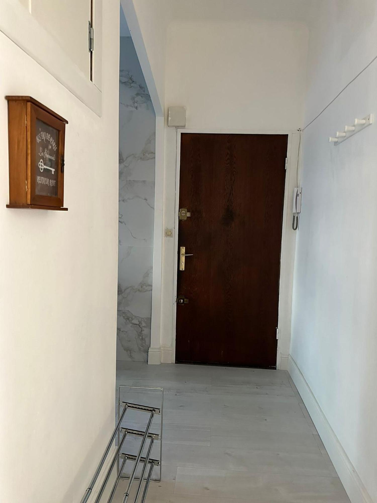 Pret De La Apartment Nice