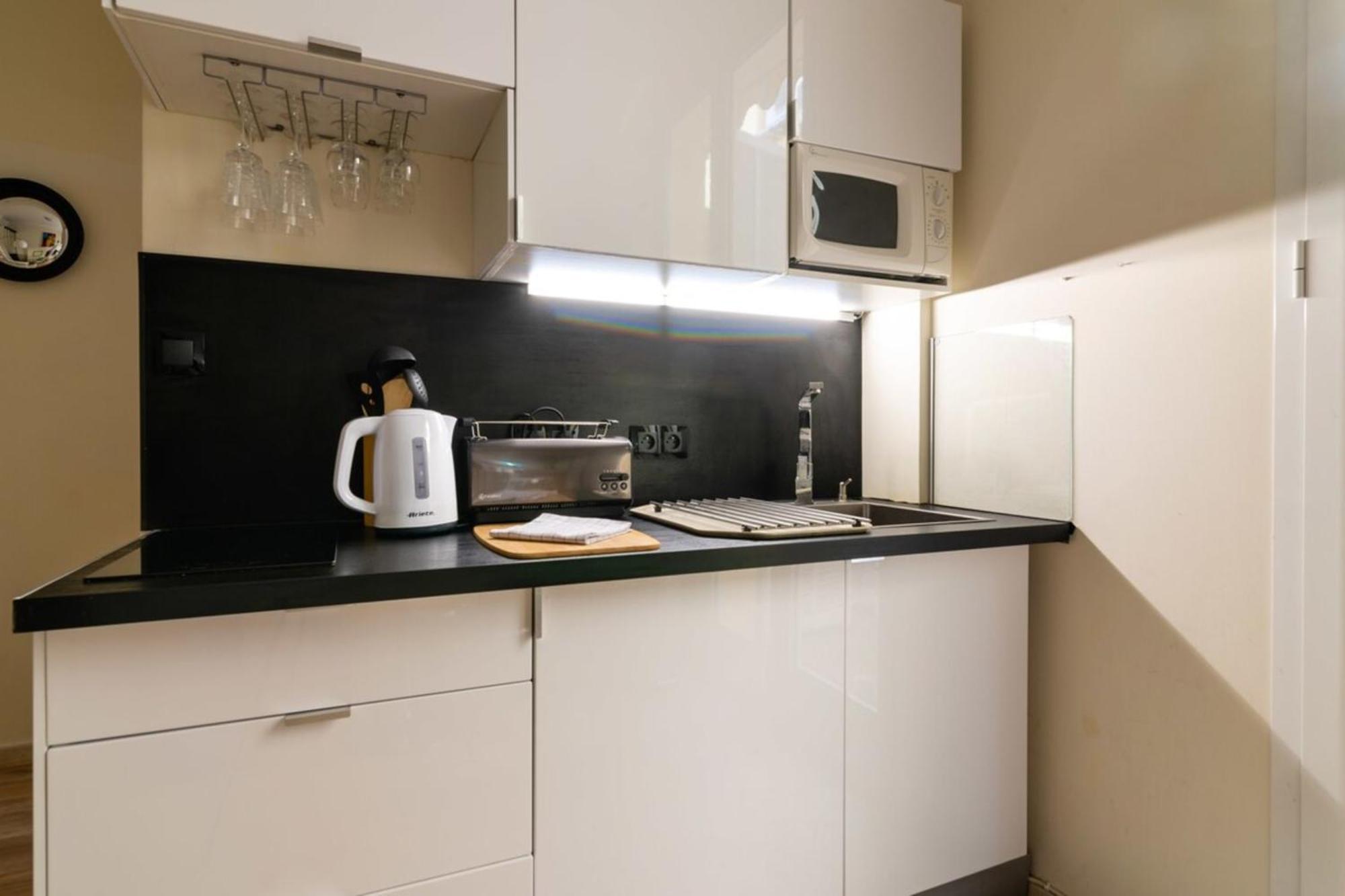 Palais Azura Furnished Flat Apartment Nice