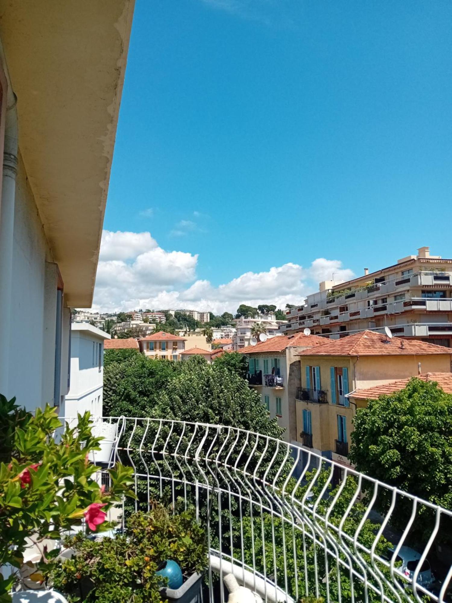 Apartment Chateaubriand