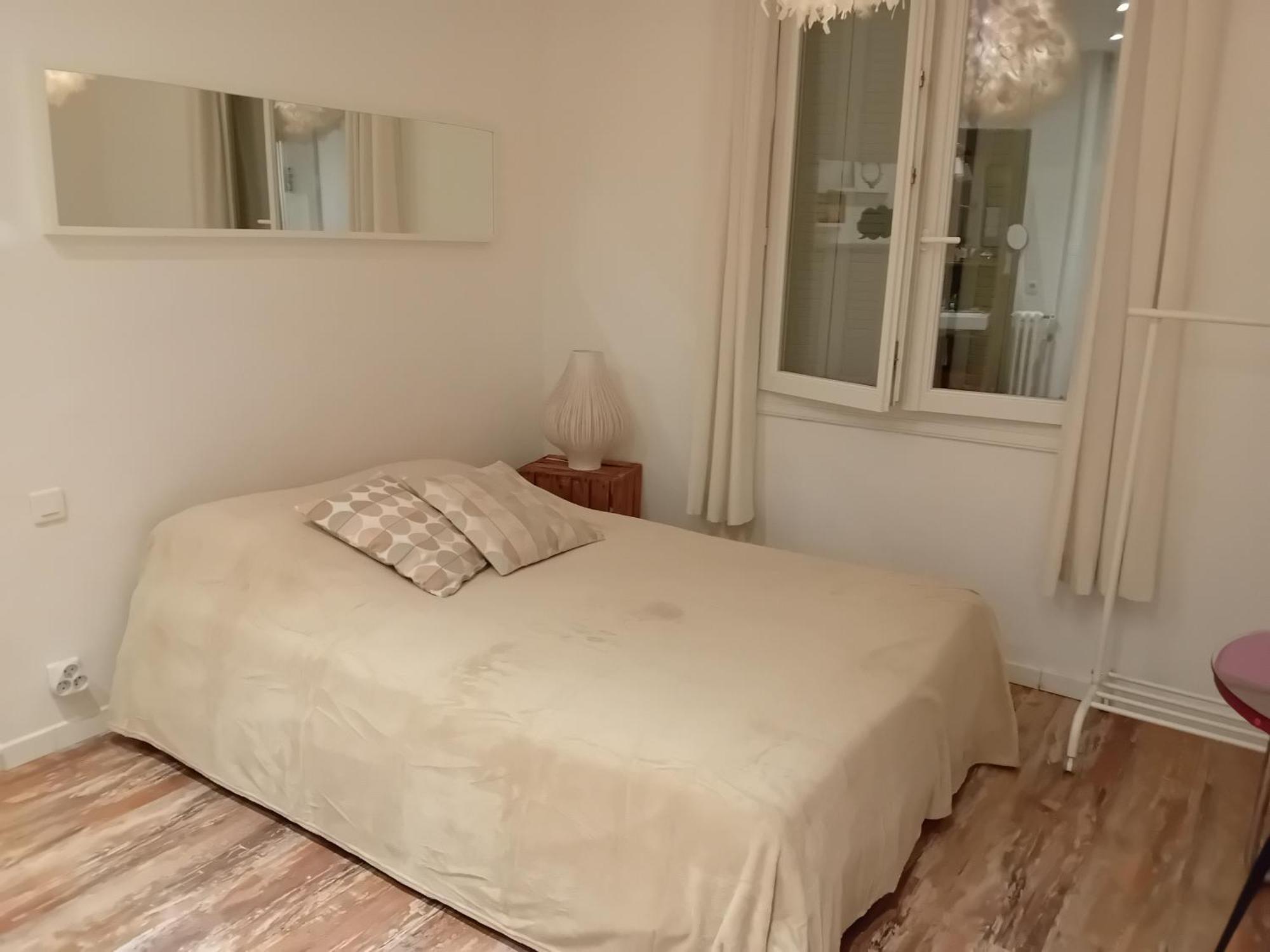 Apartment Chateaubriand *