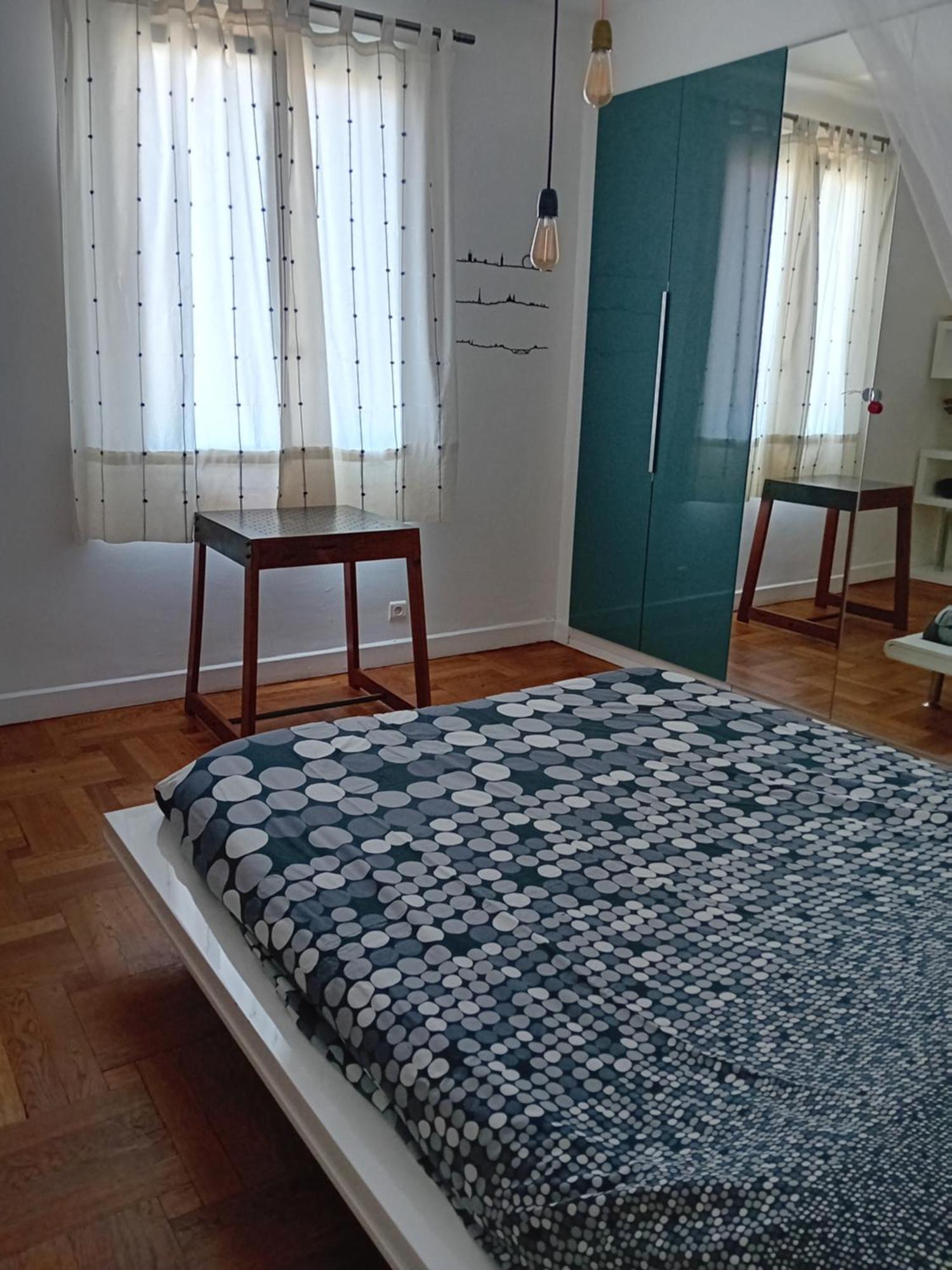 Apartment Chateaubriand *