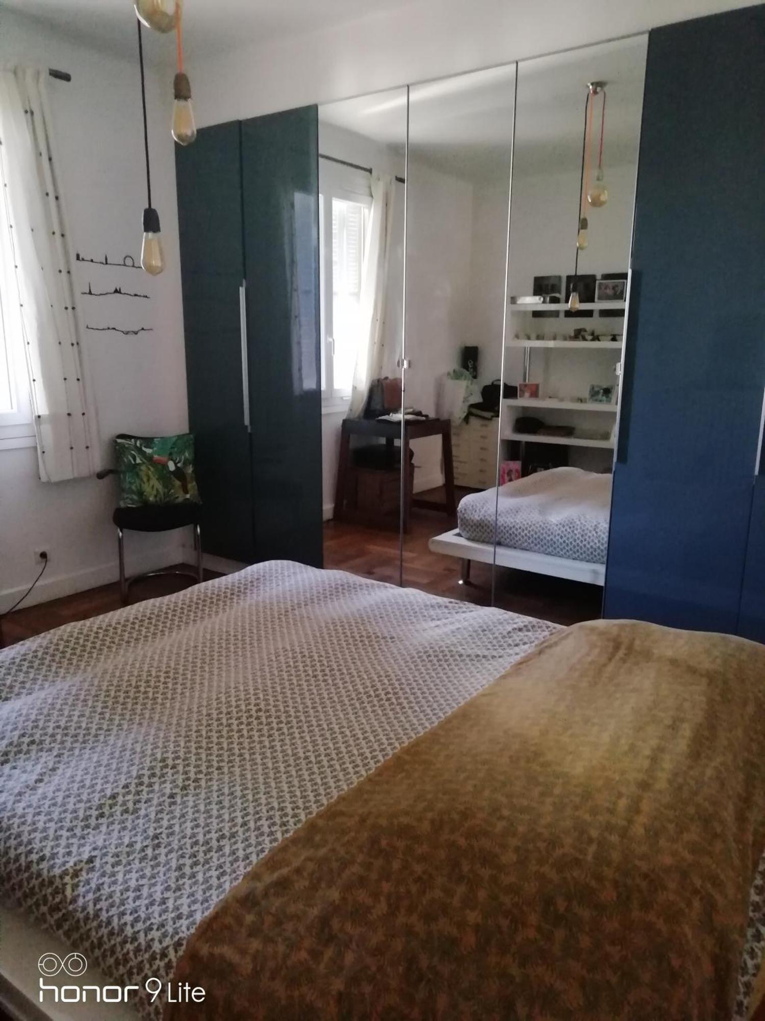 Apartment Chateaubriand *