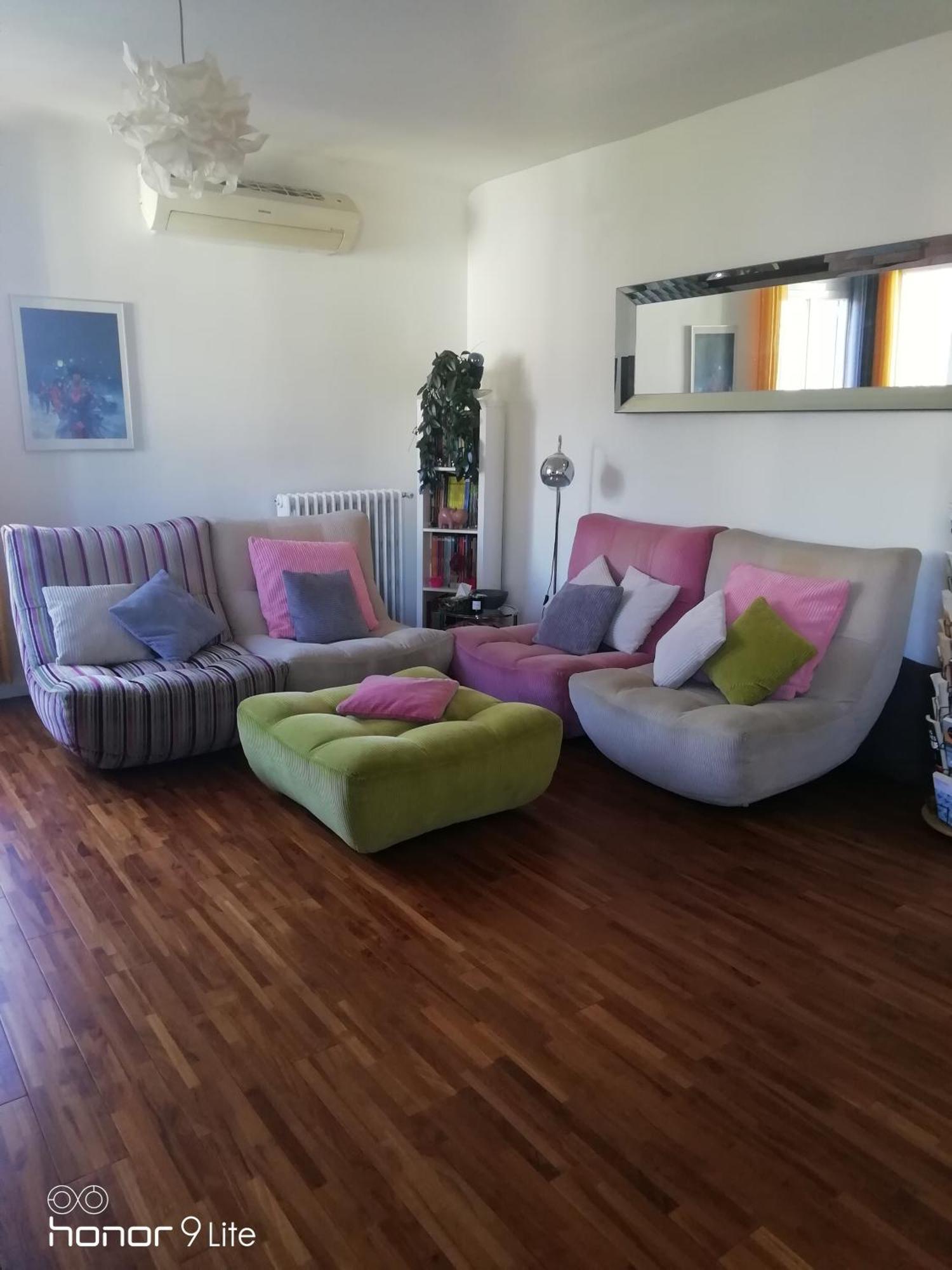 Apartment Chateaubriand *