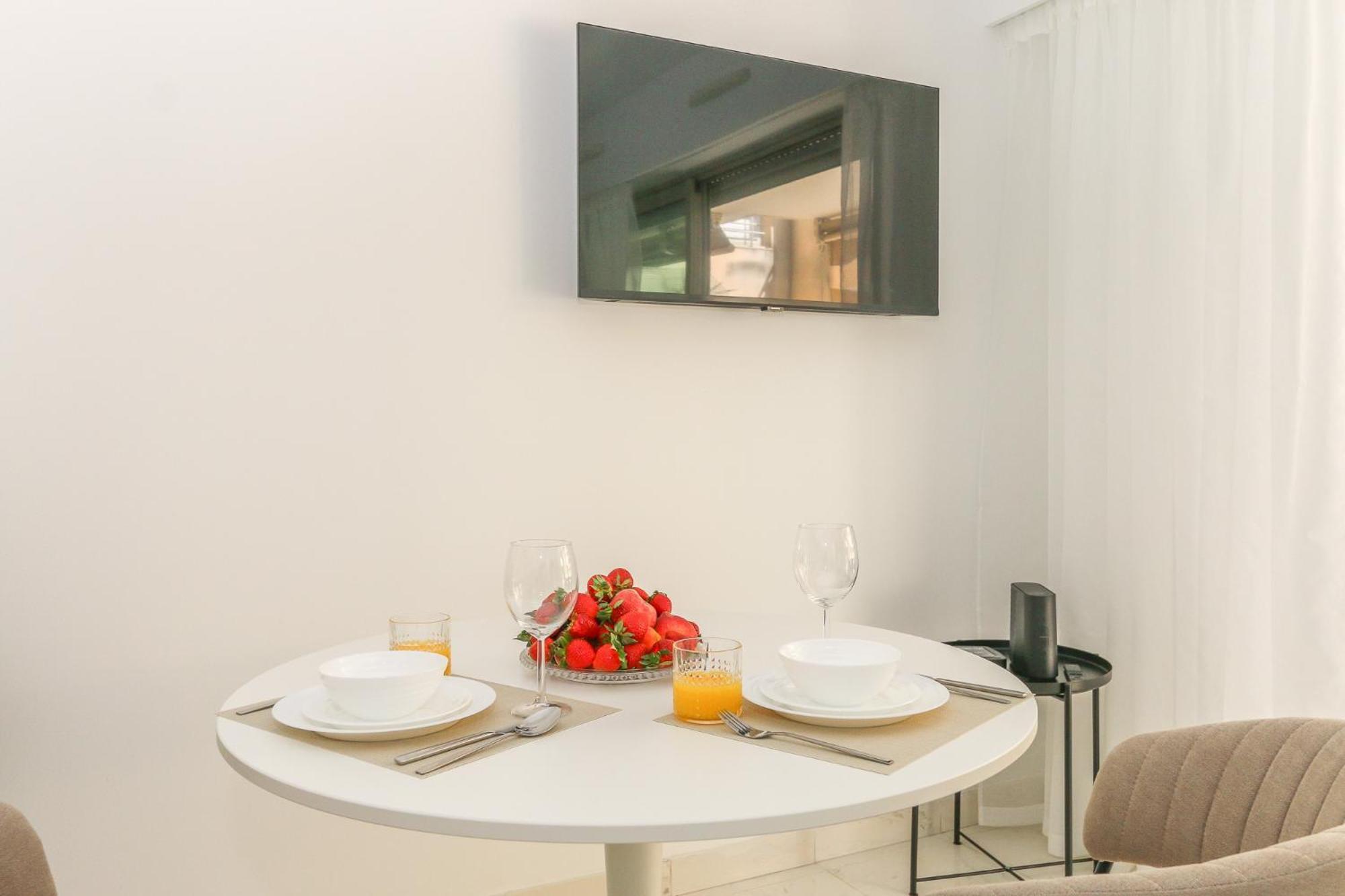 In Les Residences Du Palais Nice