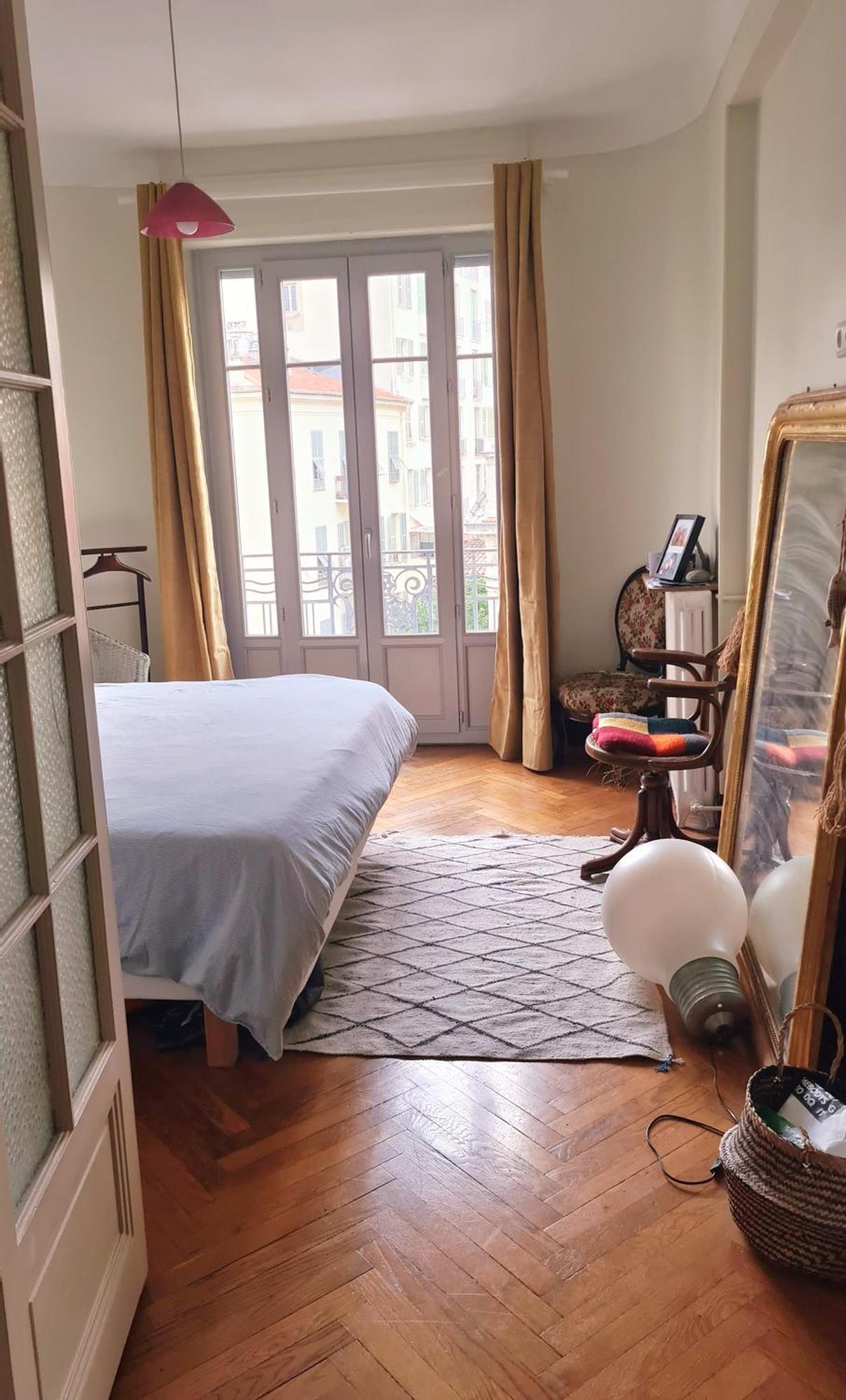 Grand Apt Calme Clair Central Et Contemporain *