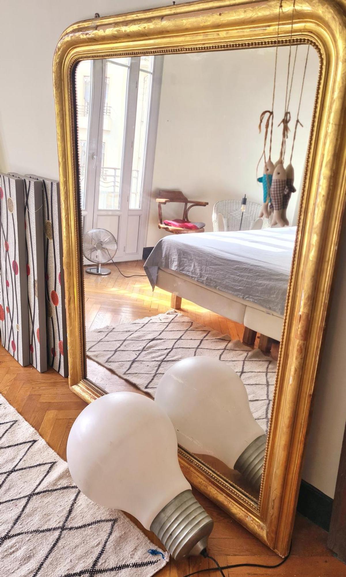 Grand Apt Calme Clair Central Et Contemporain Apartment