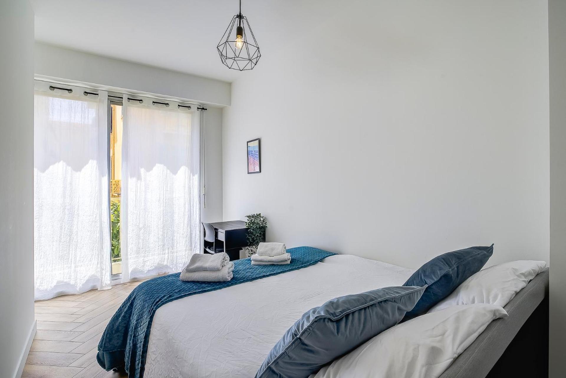 Apartment Maison Bianchi - Downtown Alsace Lorraine
