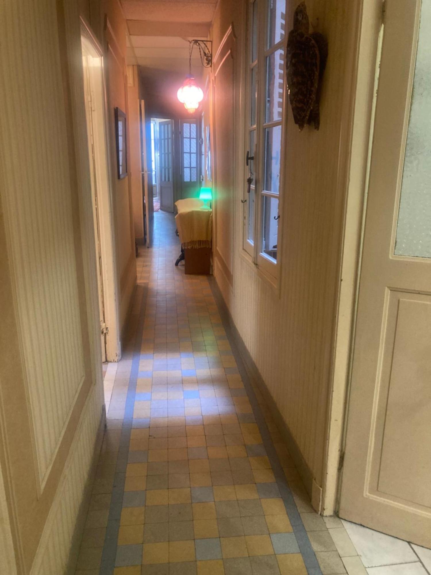 Dans Le Vieux-nice Nice