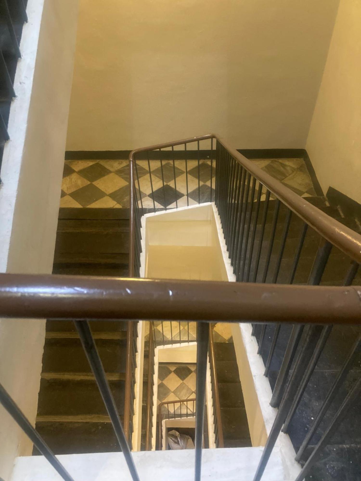 Apartment Dans Le Vieux-nice *