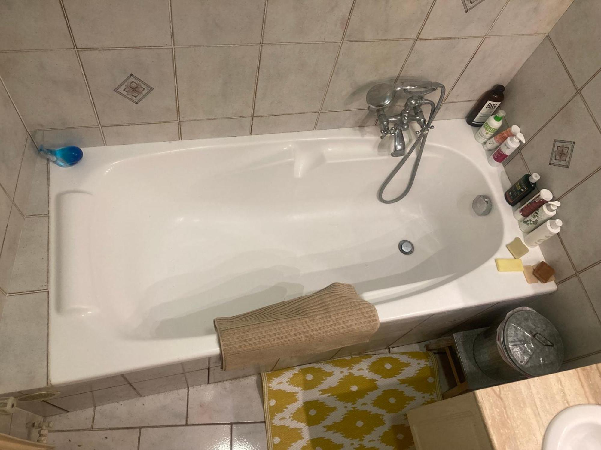 Apartment Dans Le Vieux-nice Nice