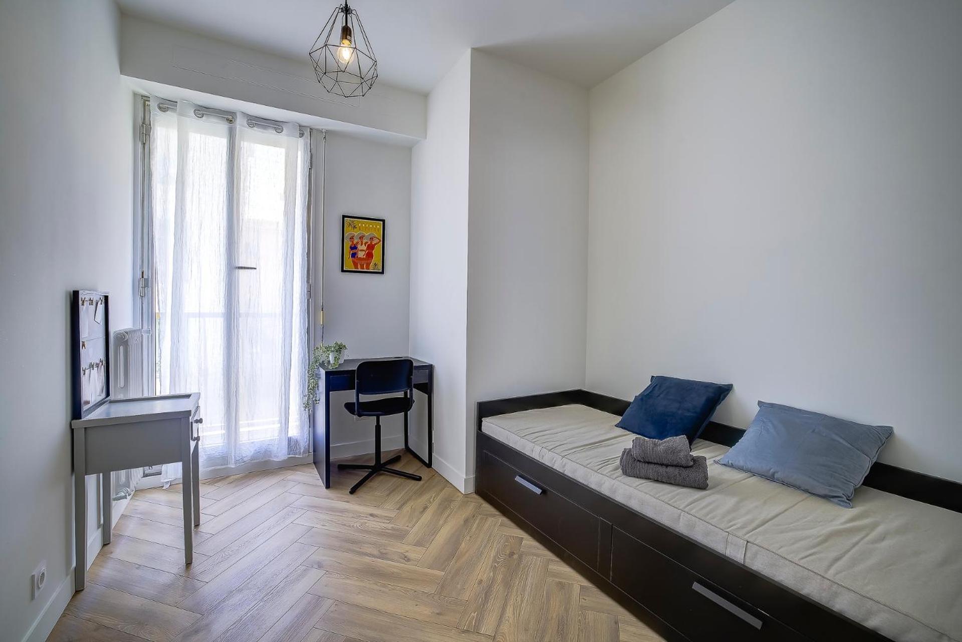 Apartment Maison Bianchi - Downtown Alsace Lorraine *