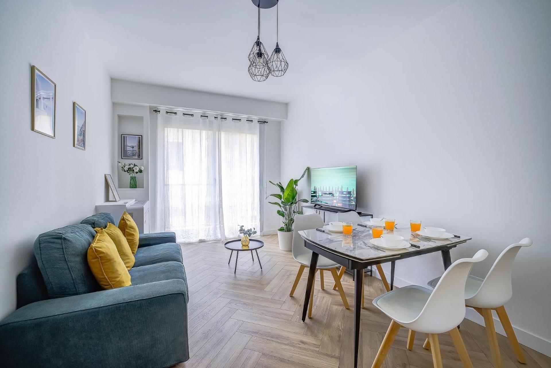 Apartment Maison Bianchi - Downtown Alsace Lorraine