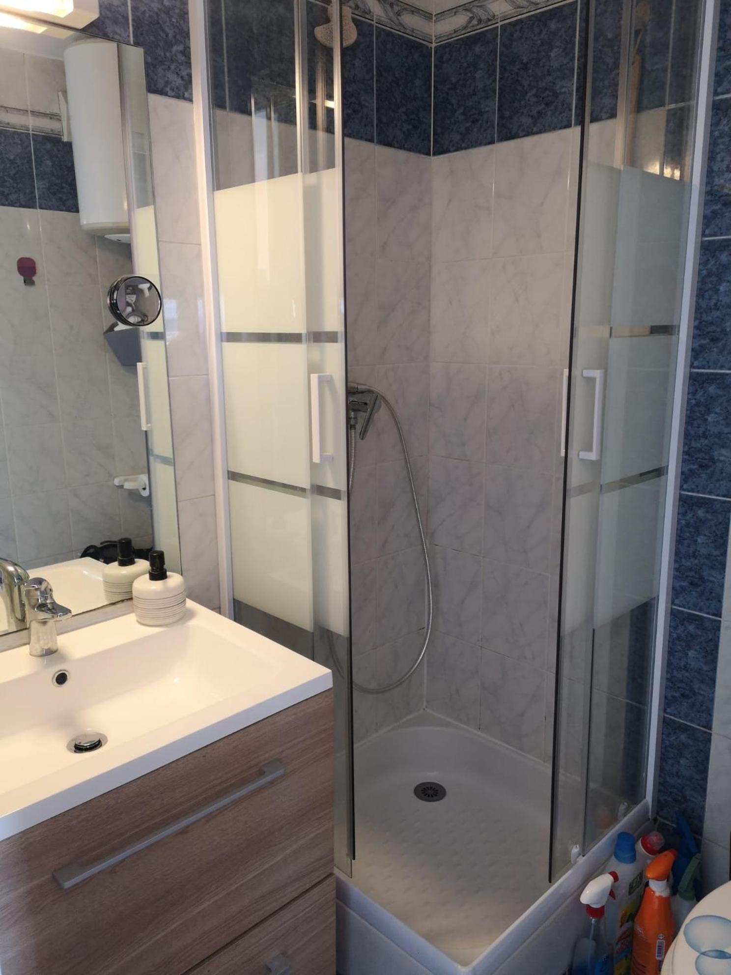 Le Mariline Apartment *