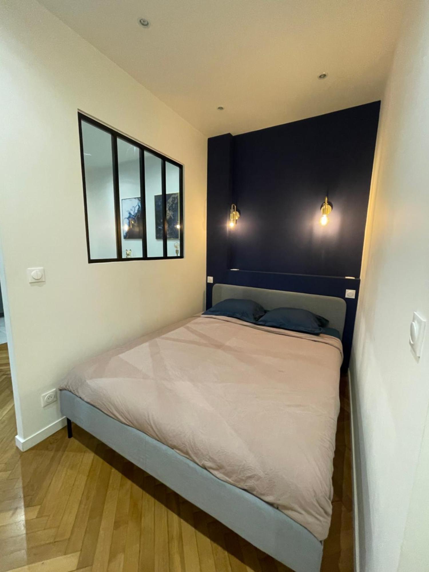 Cosy, Proche Gare Apartment Nice
