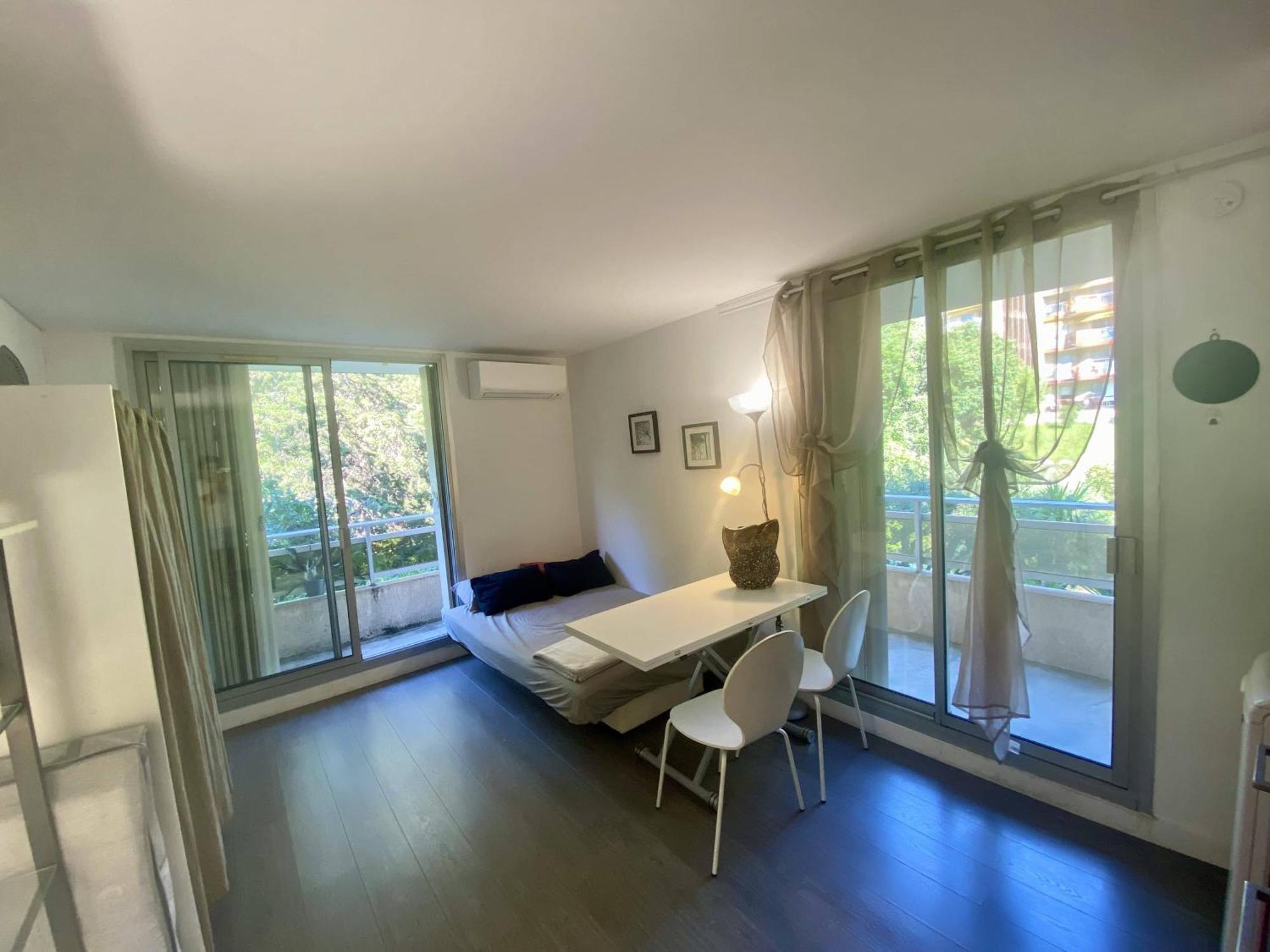 Ouest-cosy Studio, Clim Wifi *