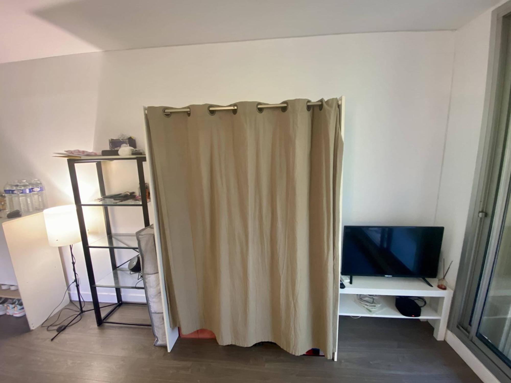 Ouest-cosy Studio, Clim Wifi Nice