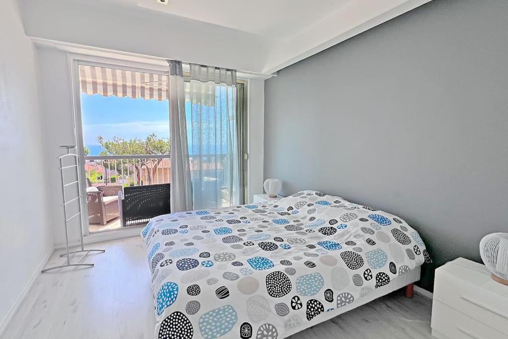 L'horizon Appartement Nice