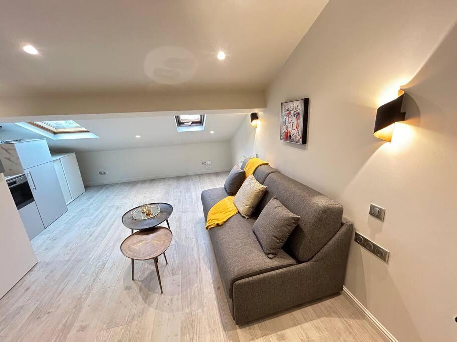 New Vue Port De Apartment