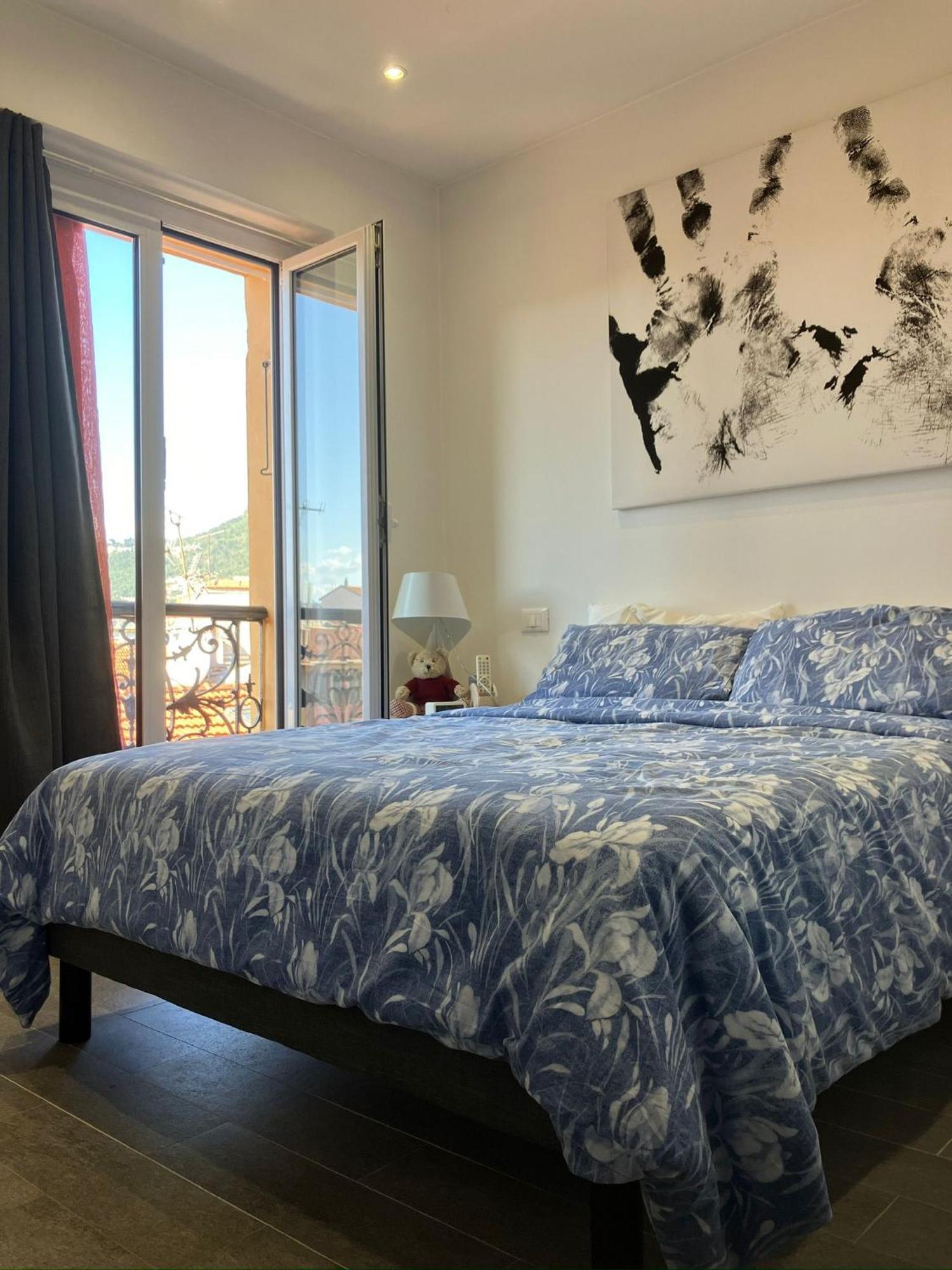 Apartment Napoleone Bonaparte