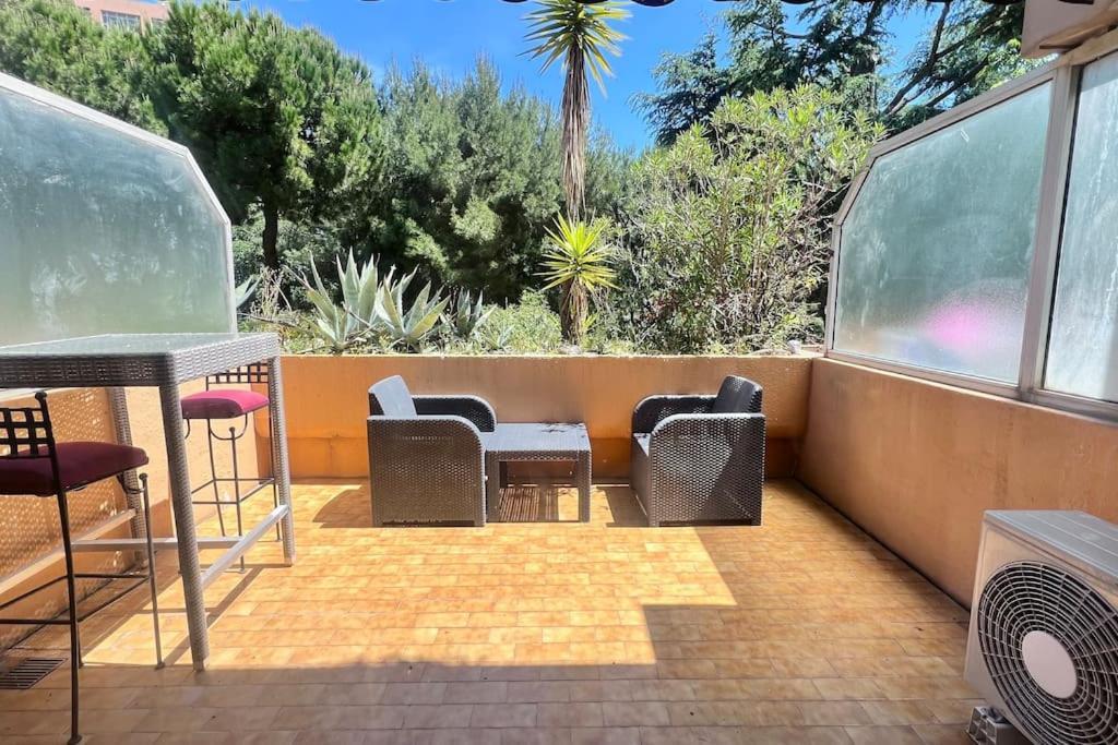 Apartment La Terrazza