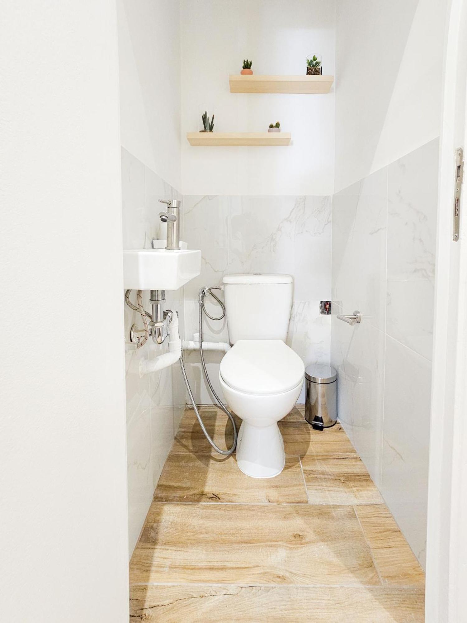 Lamartine 4 Pers Center Wifi A/c Apartment *