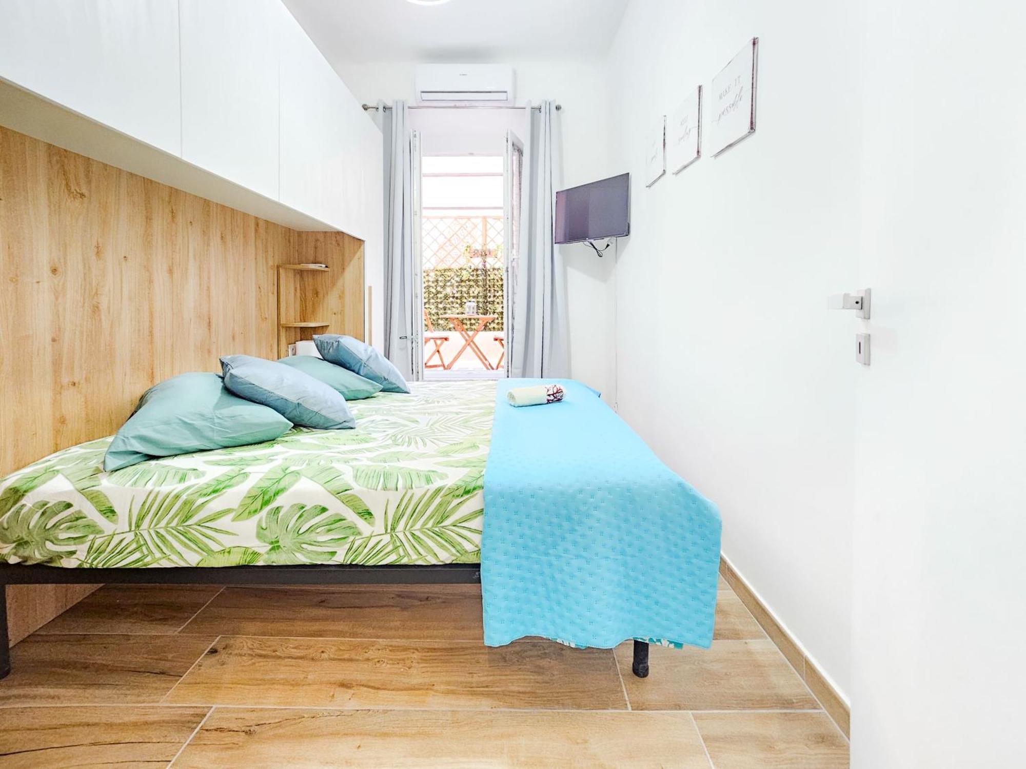 Apartment Lamartine 4 Pers Center Wifi A/c *
