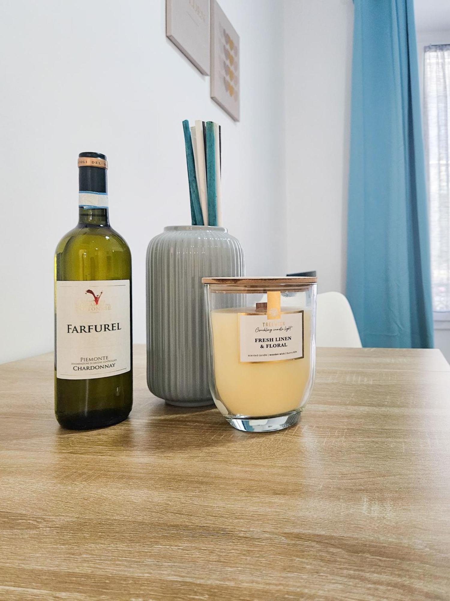 Lamartine 4 Pers Center Wifi A/c *