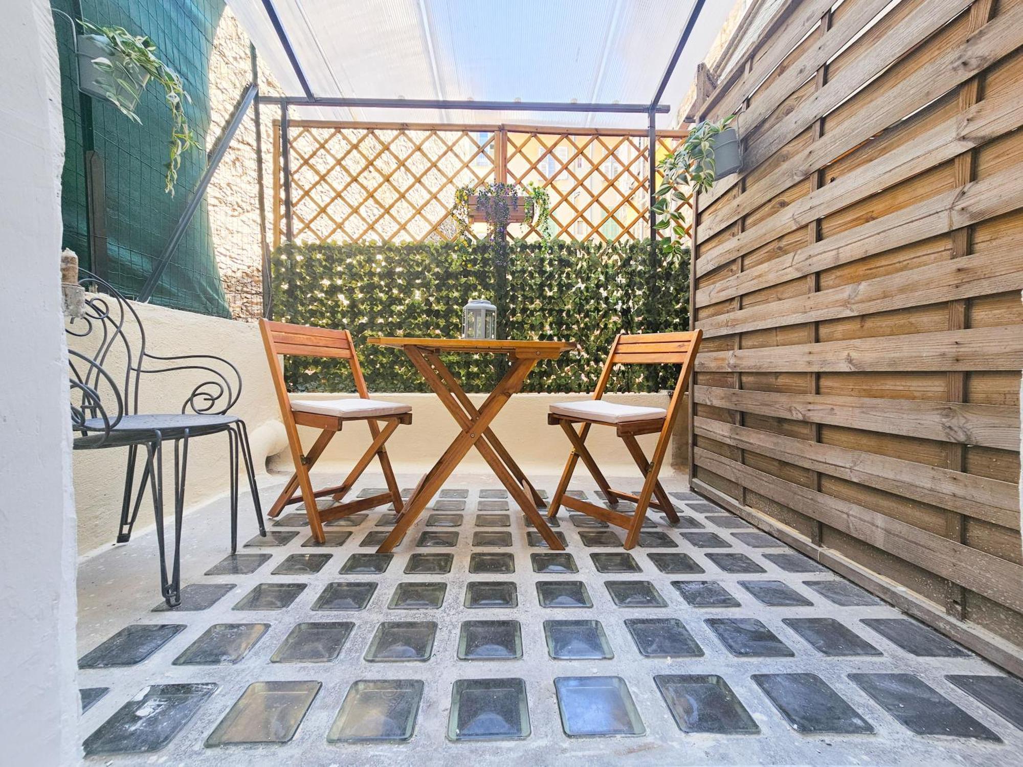 Lamartine 4 Pers Center Wifi A/c Apartment