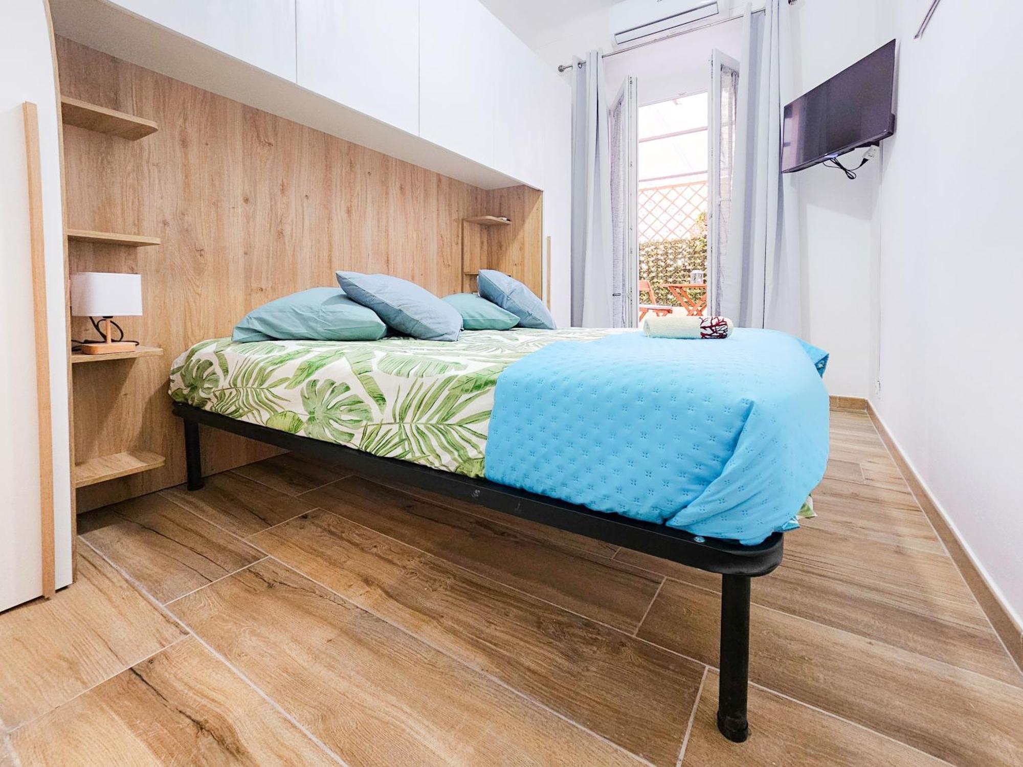 Apartment Lamartine 4 Pers Center Wifi A/c