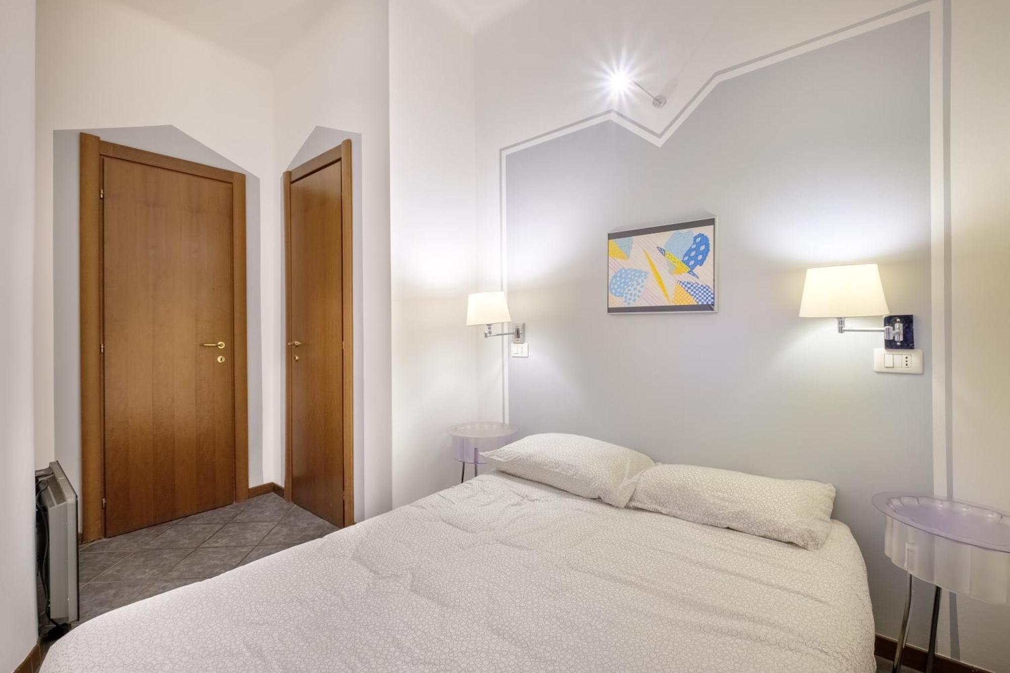 Florence Apartment