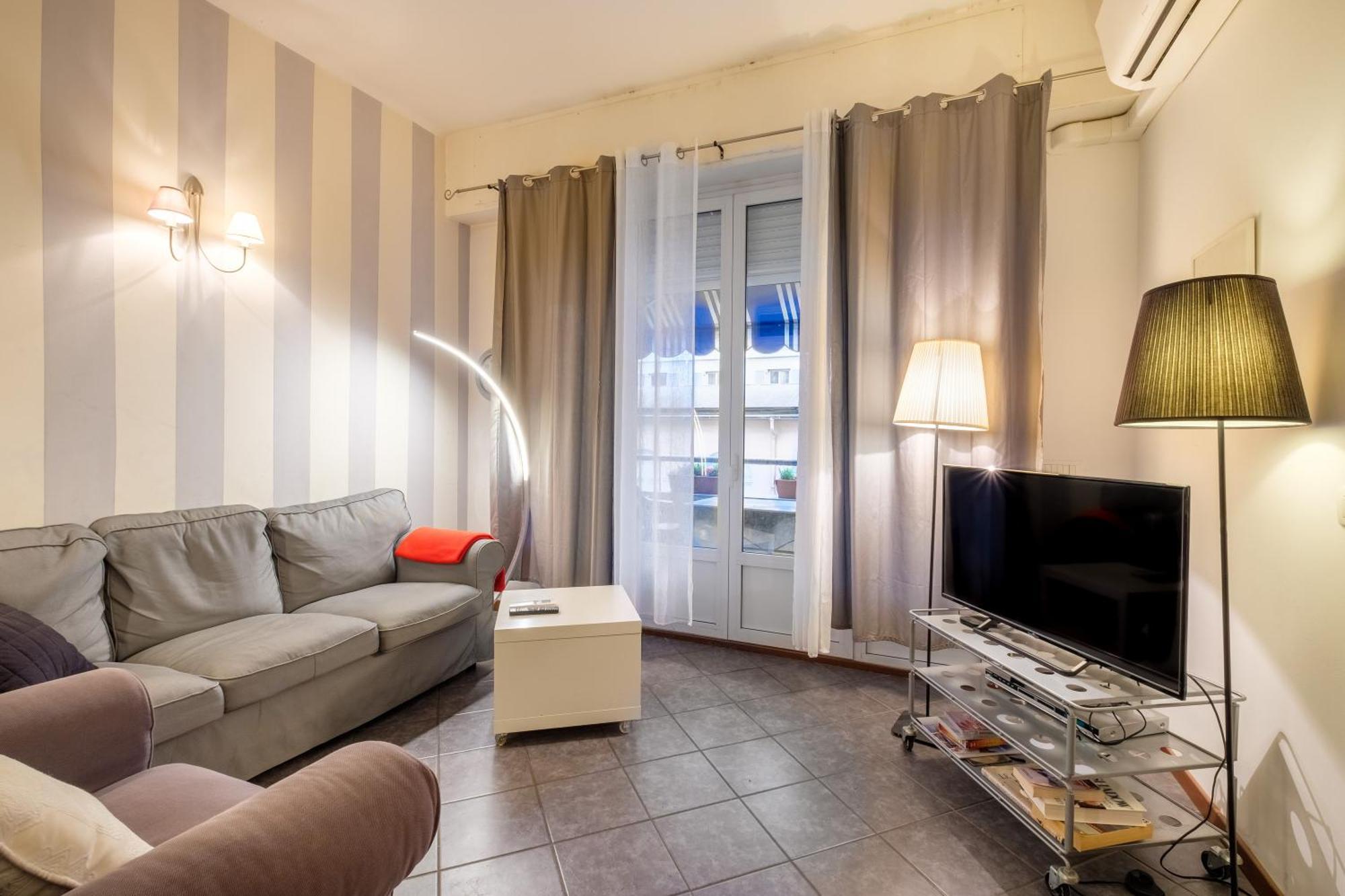Apartment Florence *