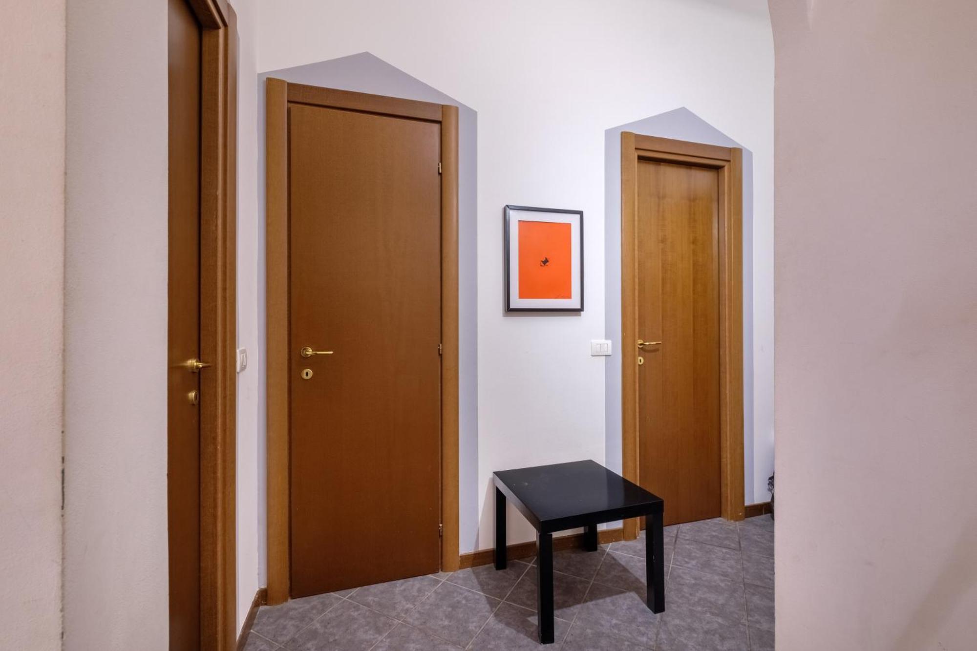 Florence Appartement Nice