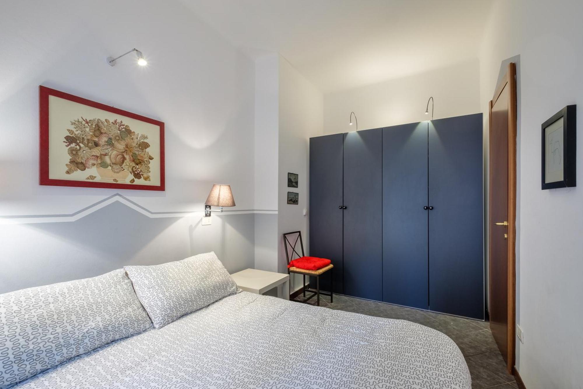 Florence Apartment Nice