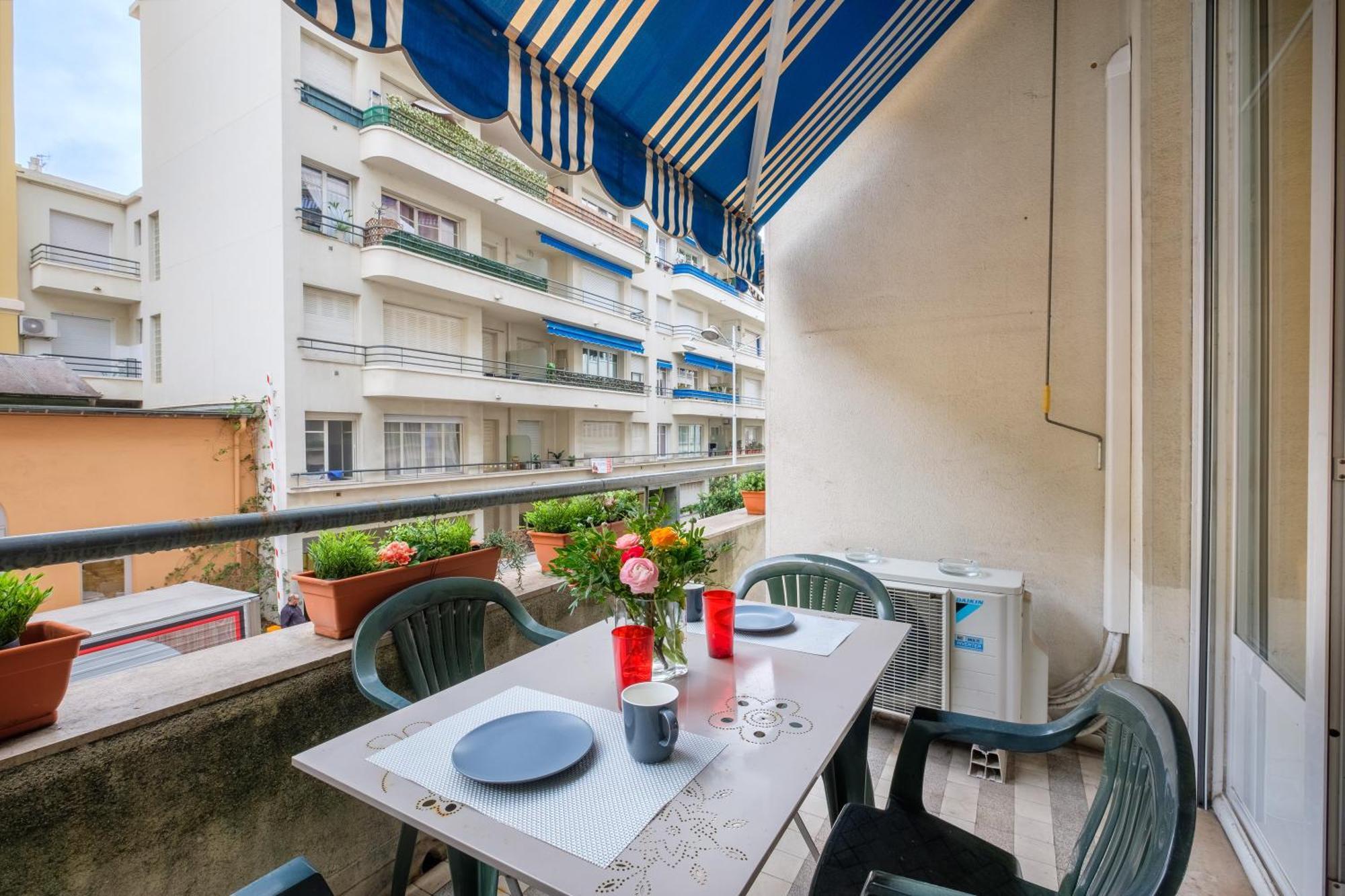 Apartment Florence Nice