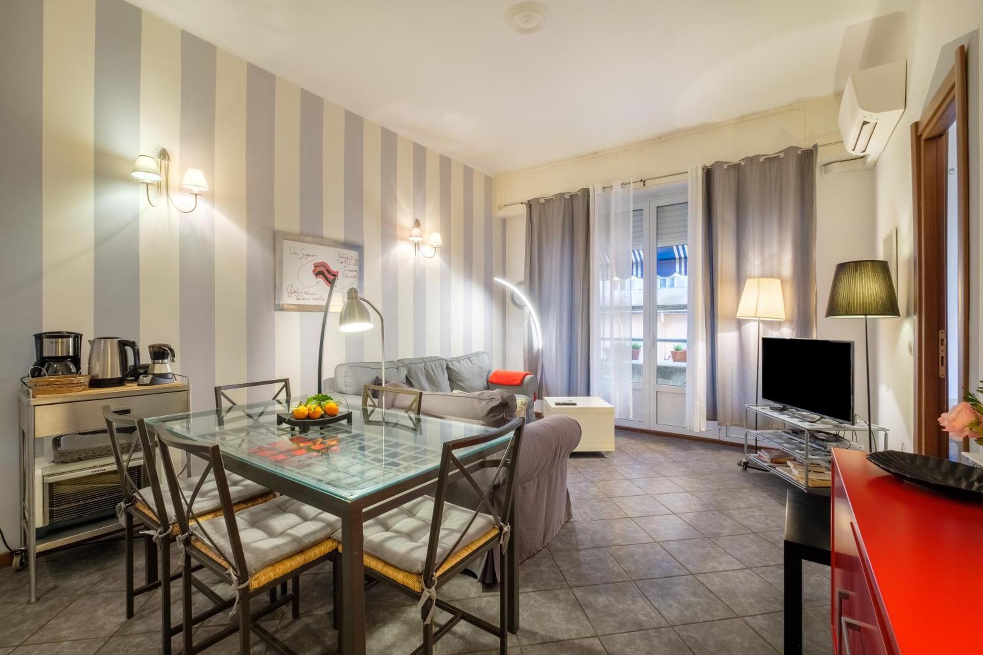 Apartment Florence *