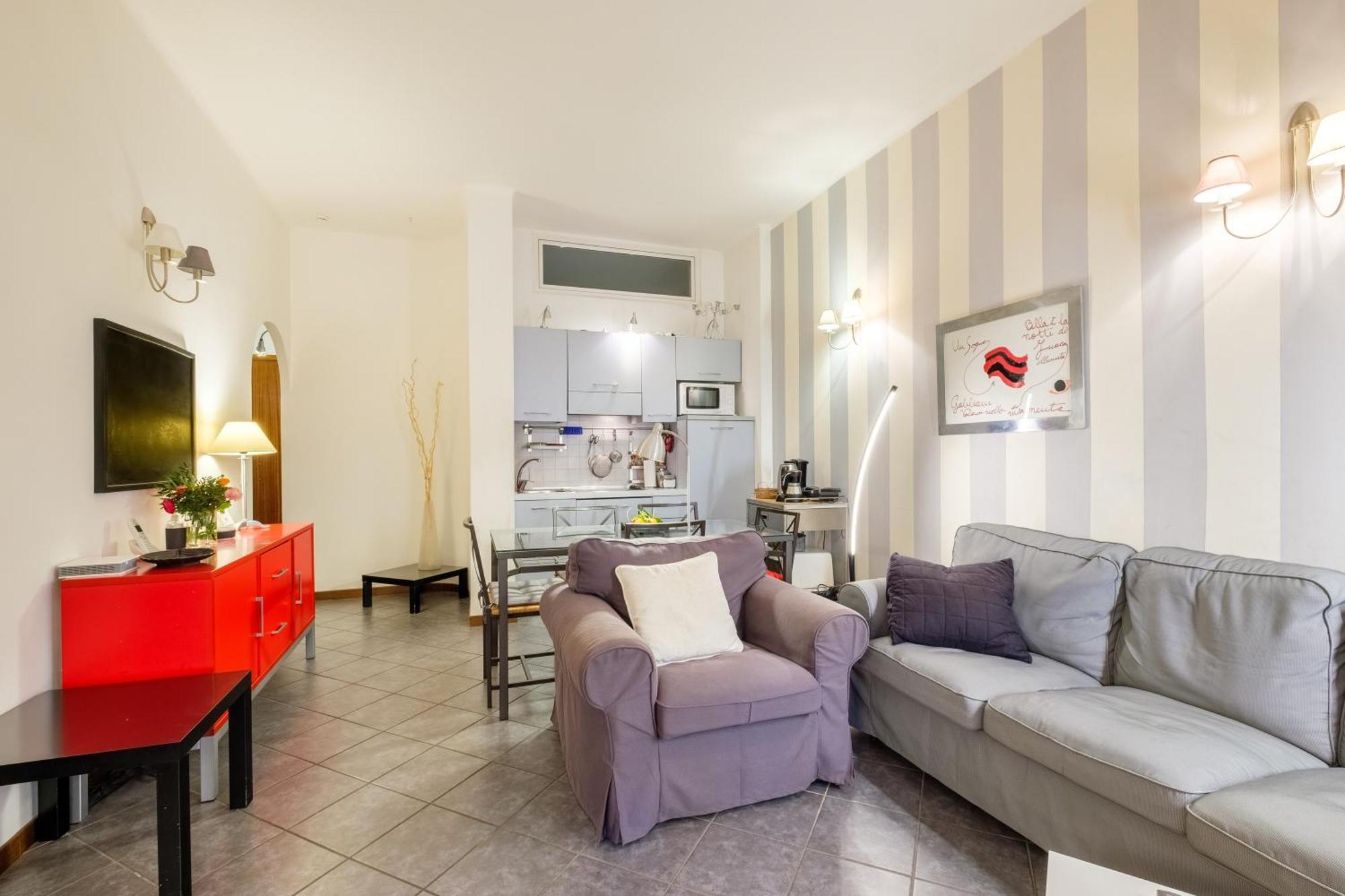 Apartment Florence *