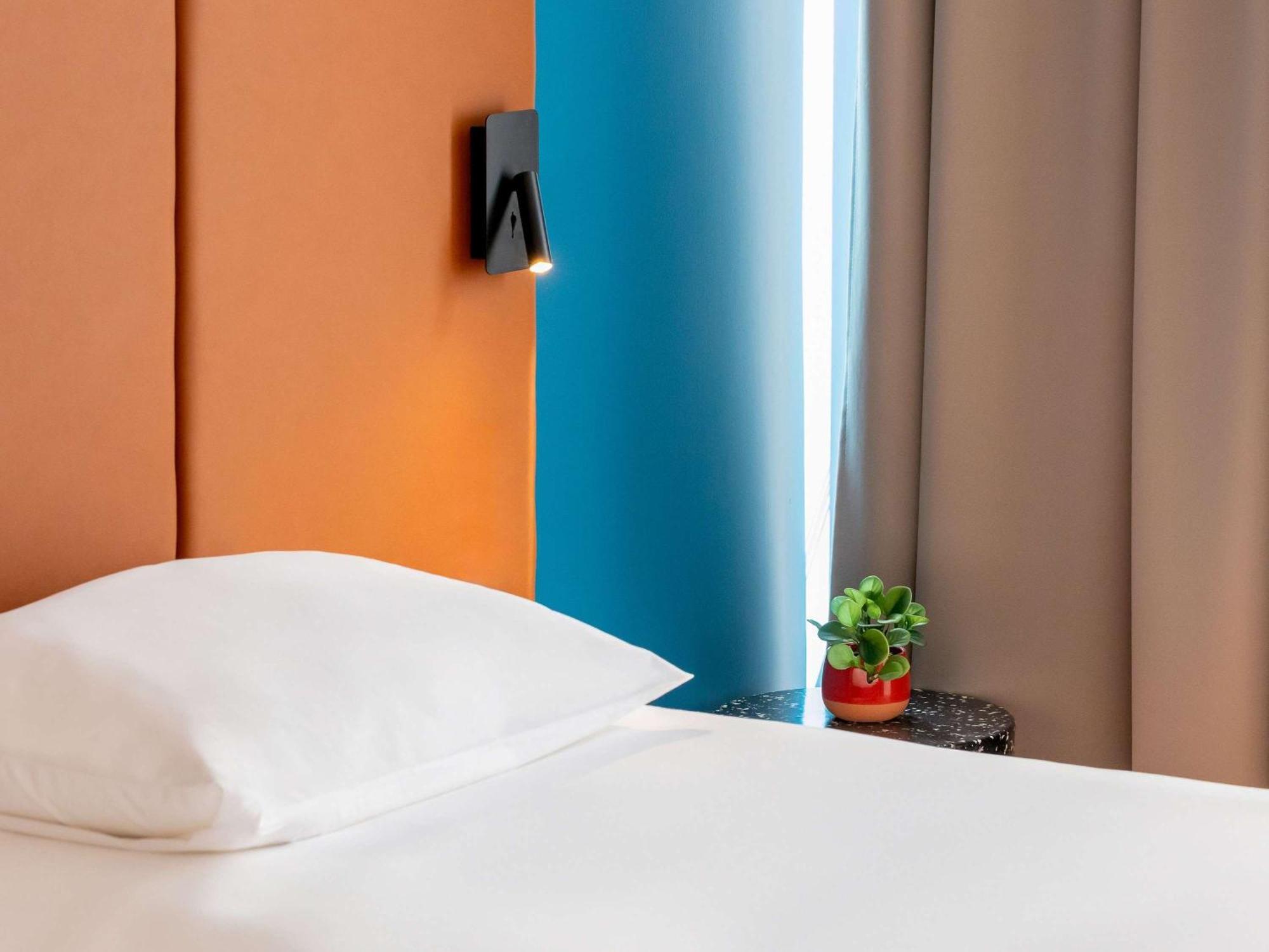 Ibis Centre Notre Dame Hotel Nice